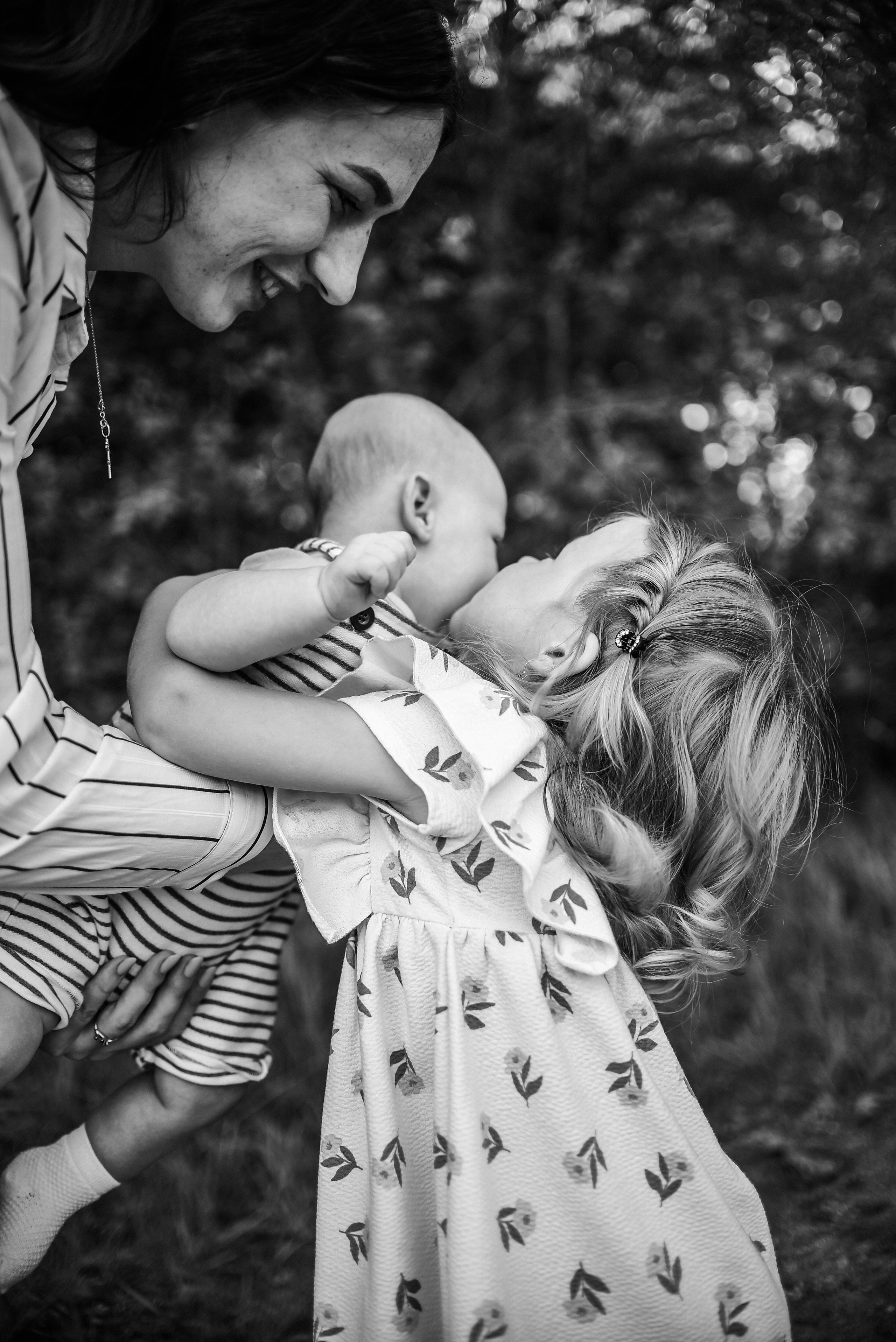 Алиса&Федор. Семейный фотограф Milena feel it