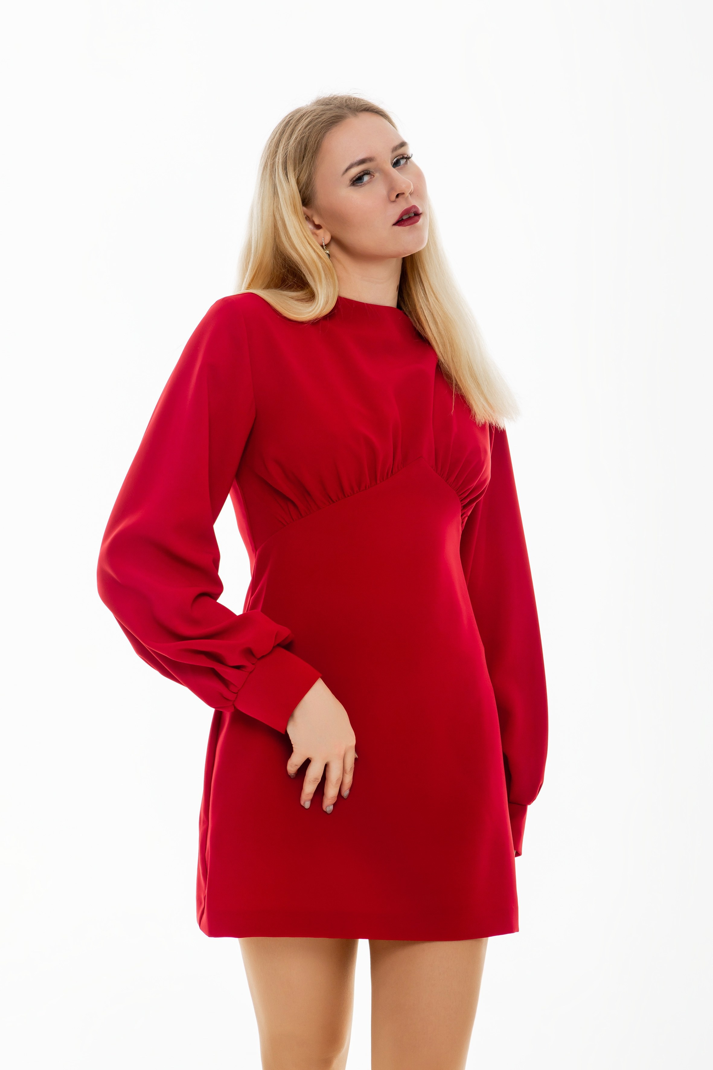 Студия Гимназия 12 11 А 2024 г. Свадебный и портретный Фотограф в Липецке Дмитрий Котюков