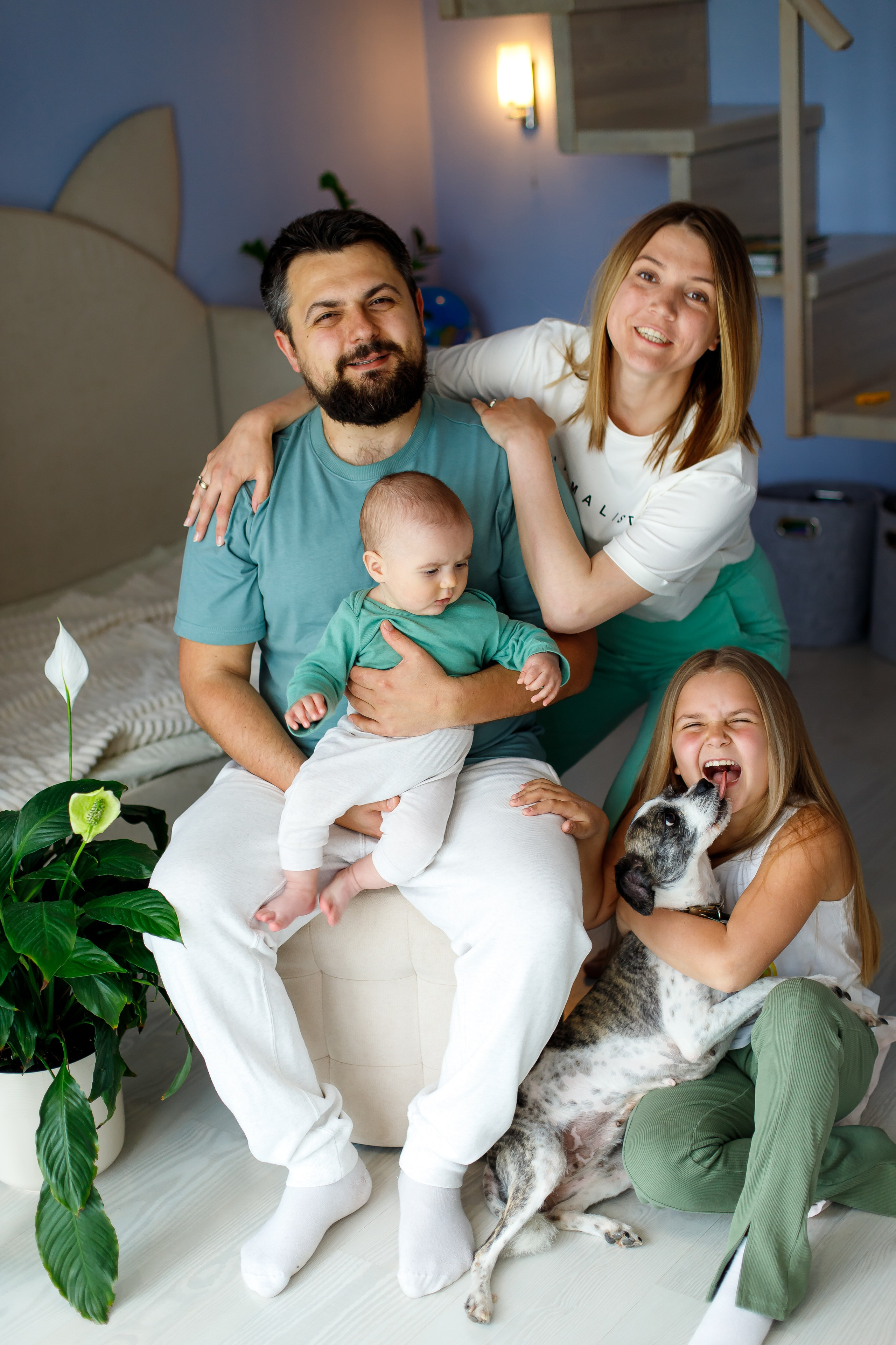 Услуги и цены. Фотограф Карпачан Анастасия