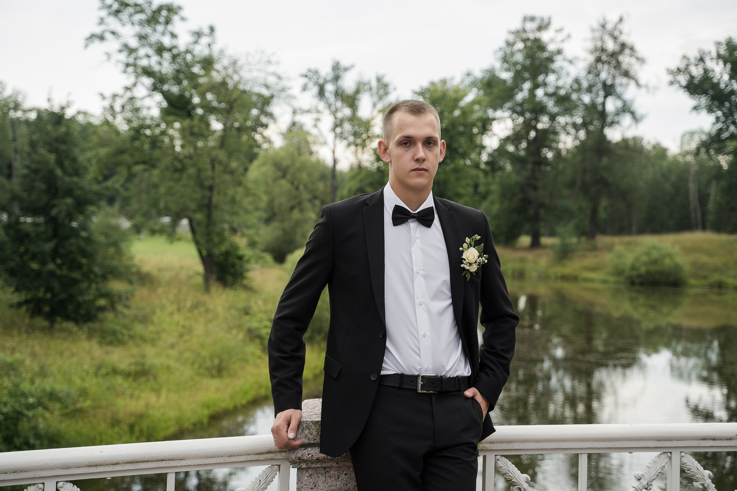 Артём и Алёна. Свадебный и семейный фотограф в Пушкине и Санкт-Петербурге Мария Филиппова