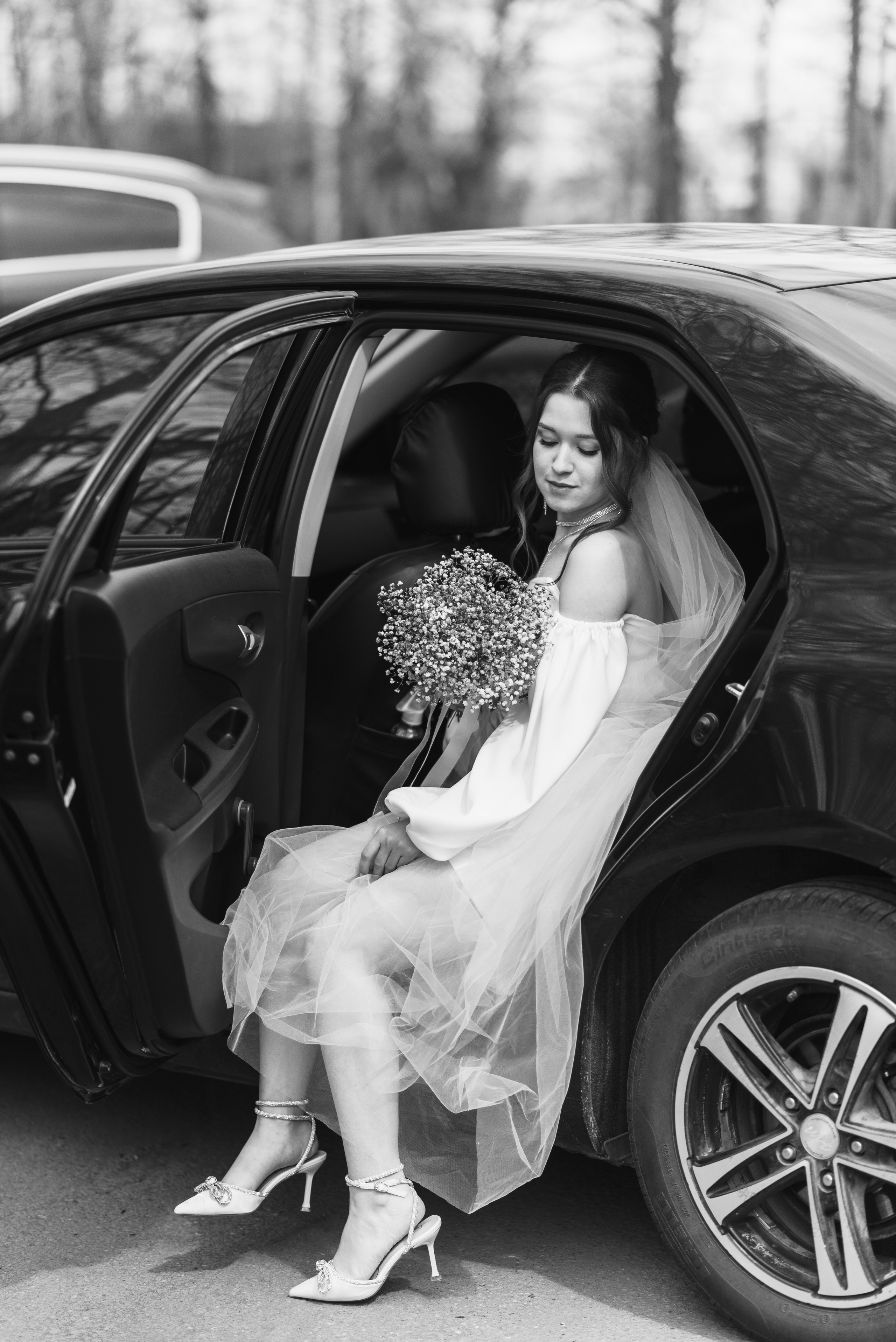 Константин и Юлия. Фотограф Галина Рагозина