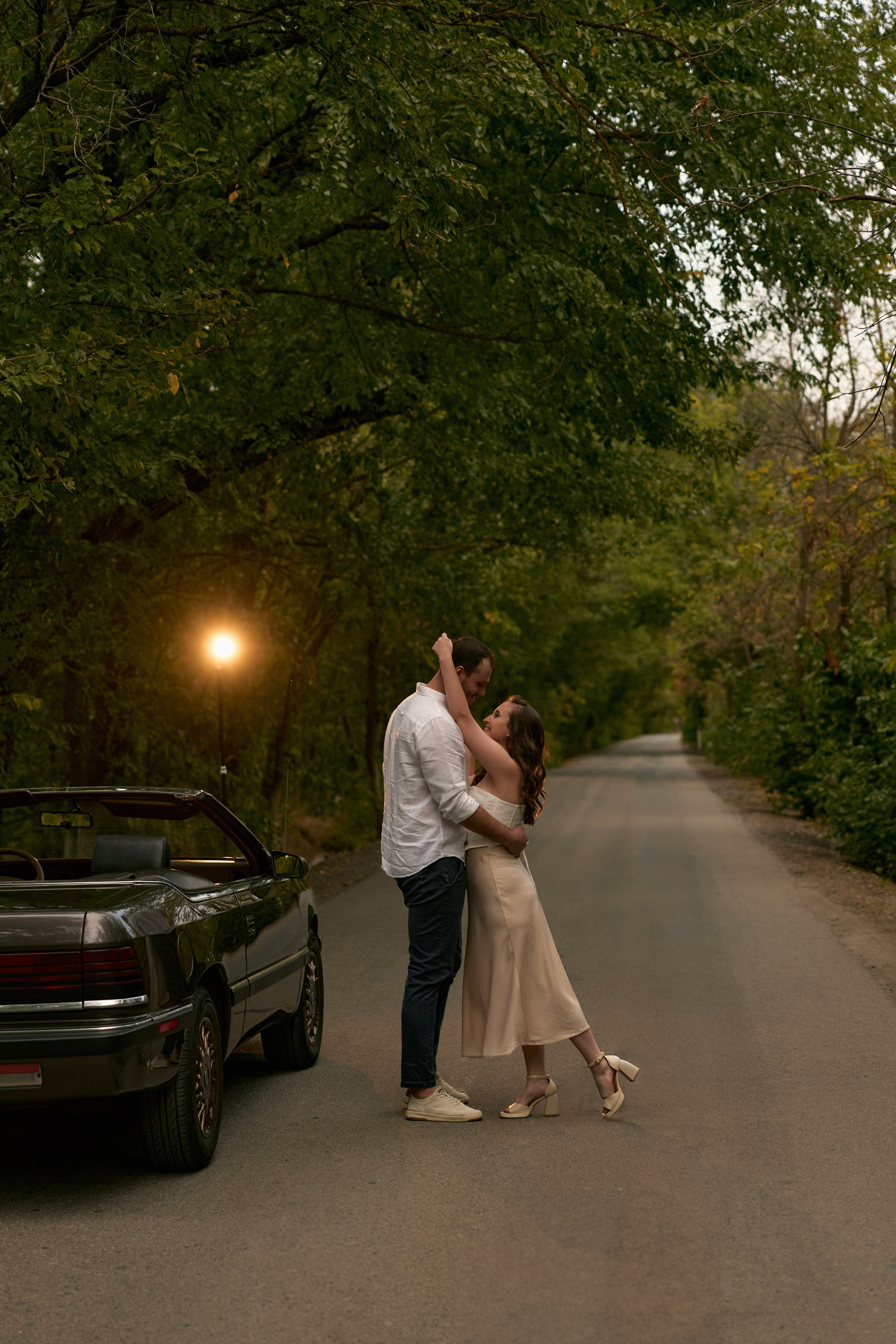 Анастасия и Роман. Фотограф в Ростове-на-Дону