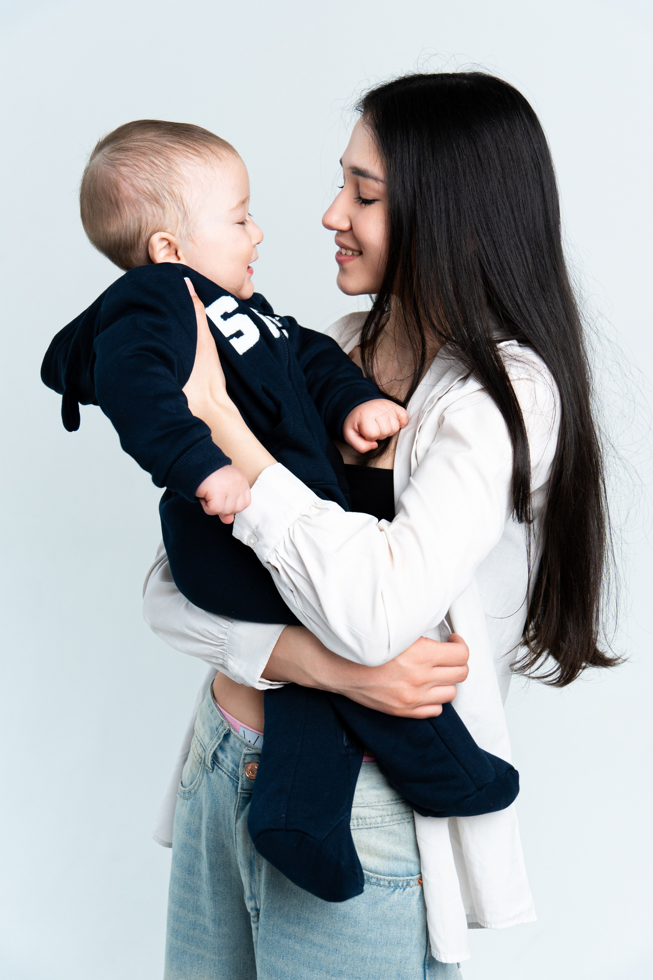 Семейные съемки. Фотограф Щелково, Королев, Балашиха, Москва Анастасия Тягина