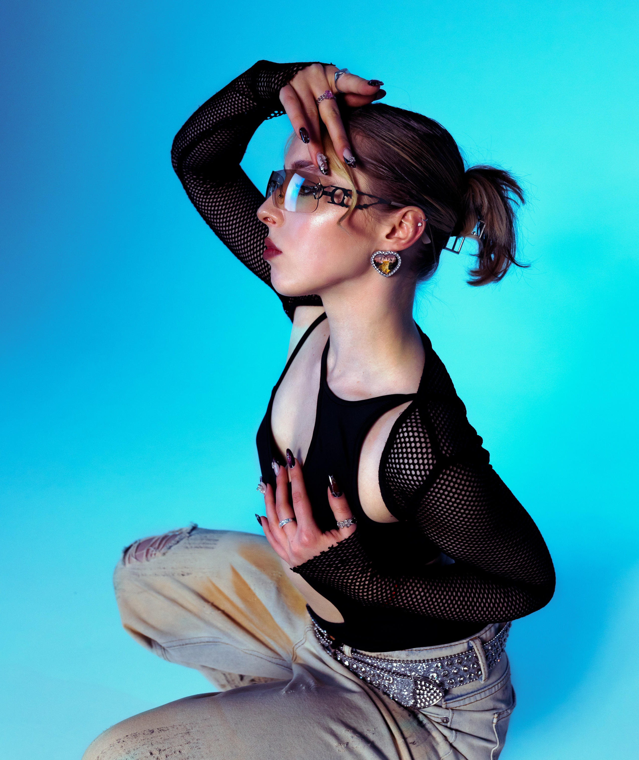 Клиентские съемки. Kayala