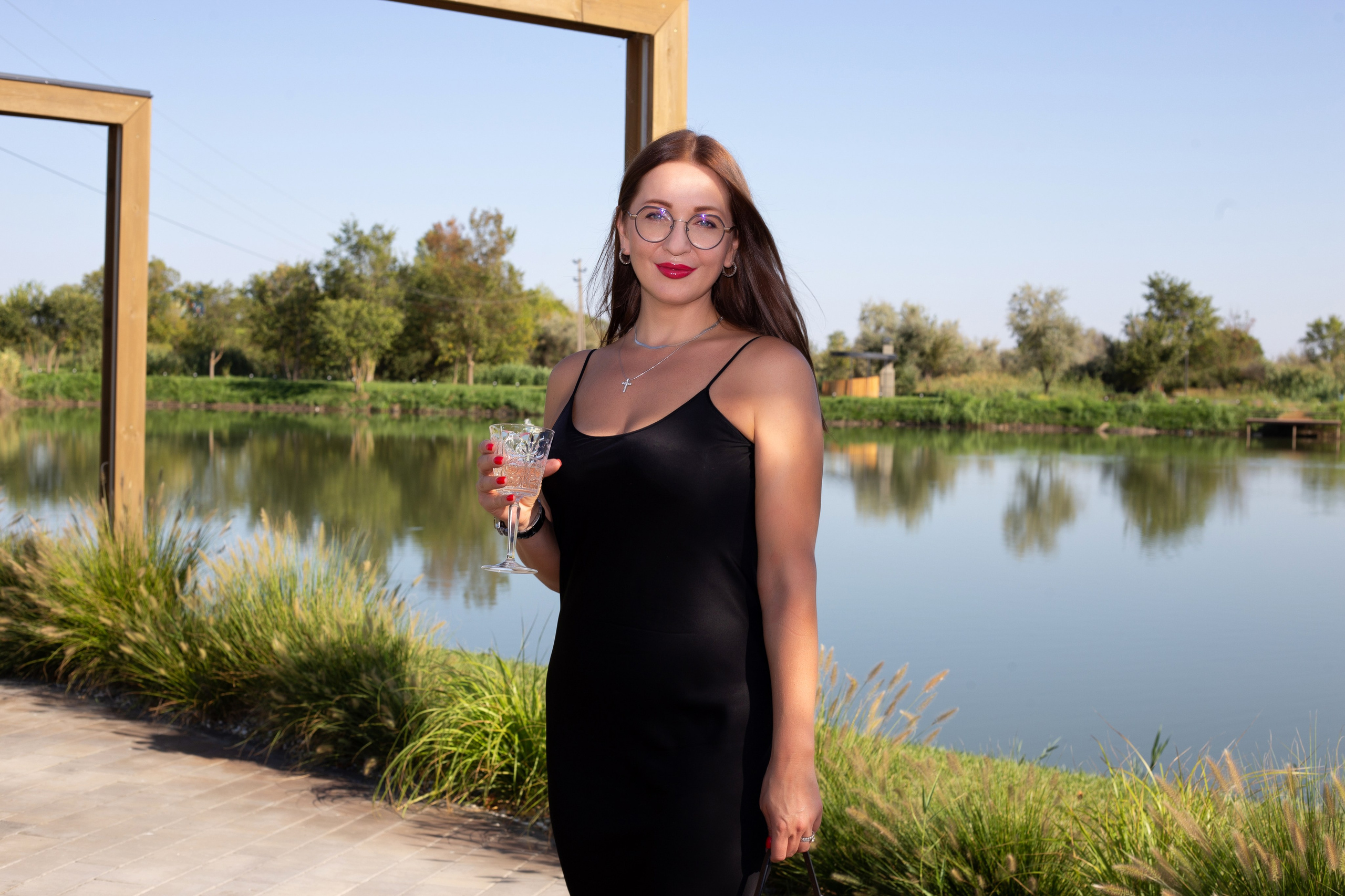 Свадебный репортаж. Главная