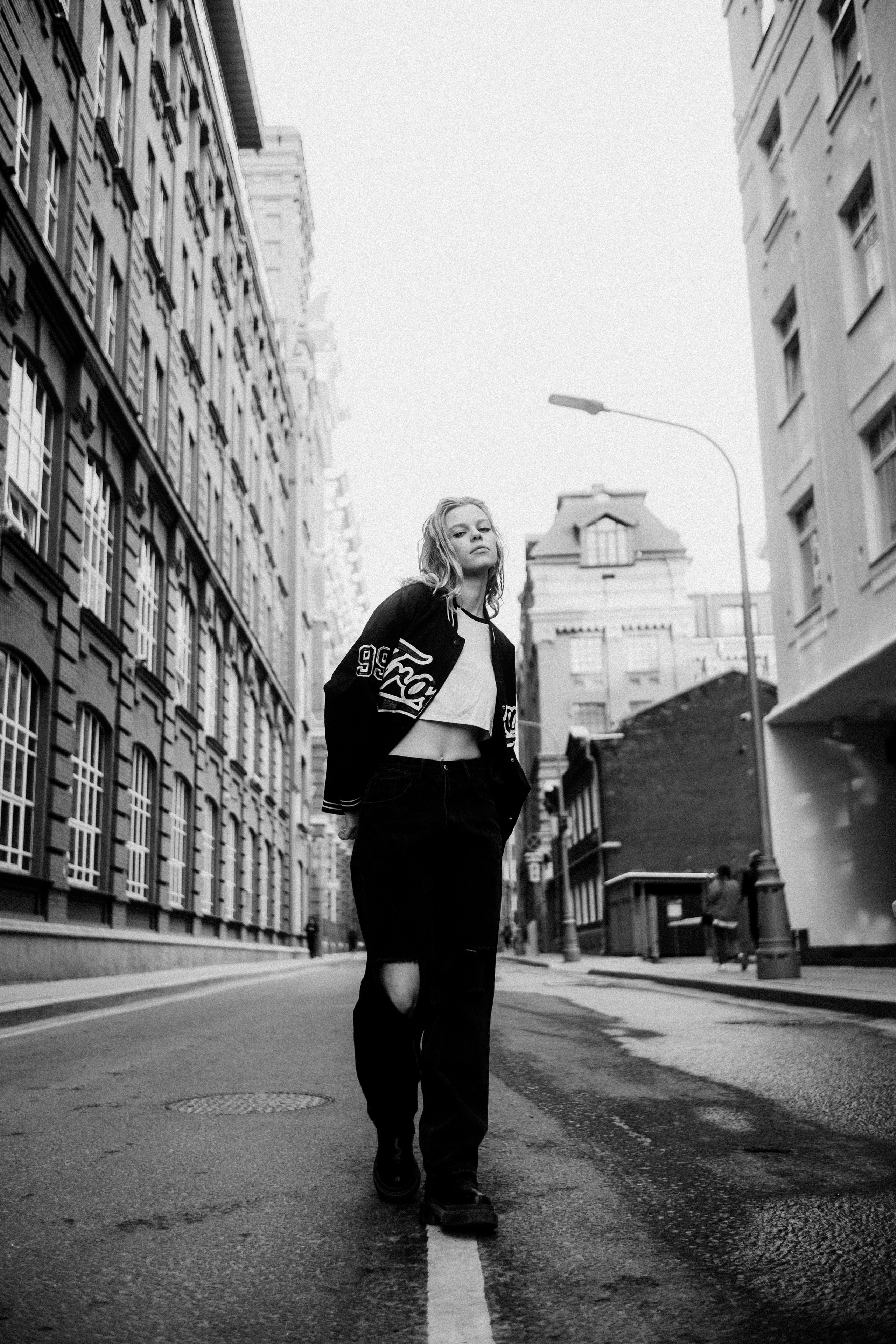 RITA. Репортажный и портретный фотограф в Москве Илья Спиридонов