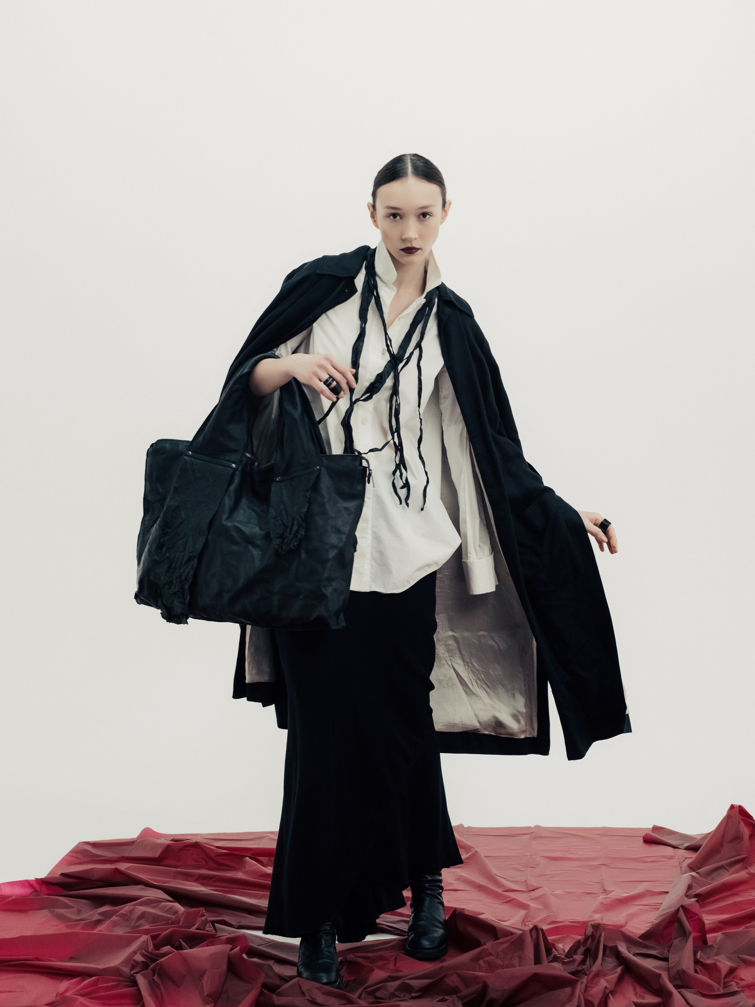 JULIA FOM. Репортажный и портретный фотограф в Москве Илья Спиридонов