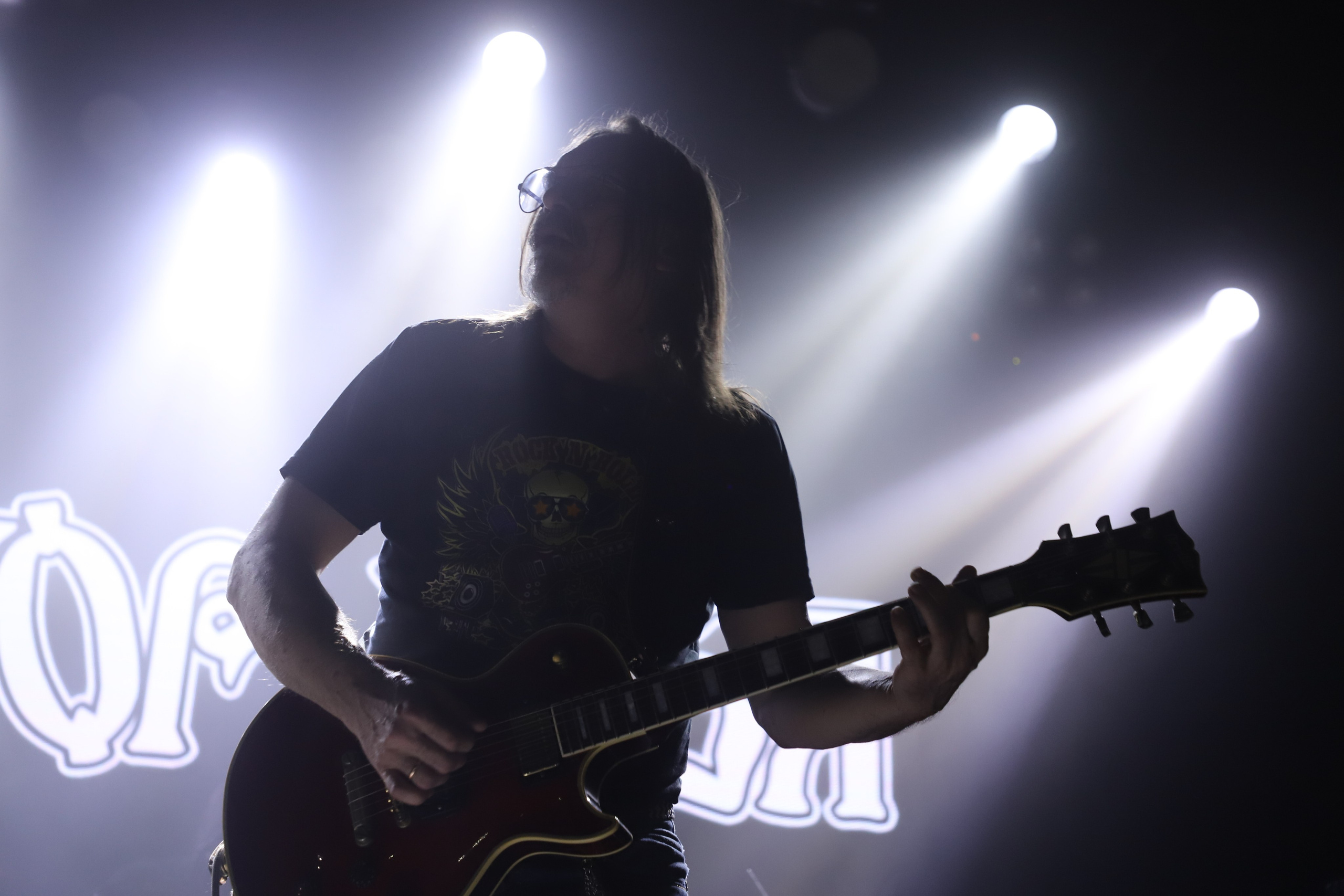 Фестиваль Сектор Газа. Фотограф в Тюмени Алексей Модин