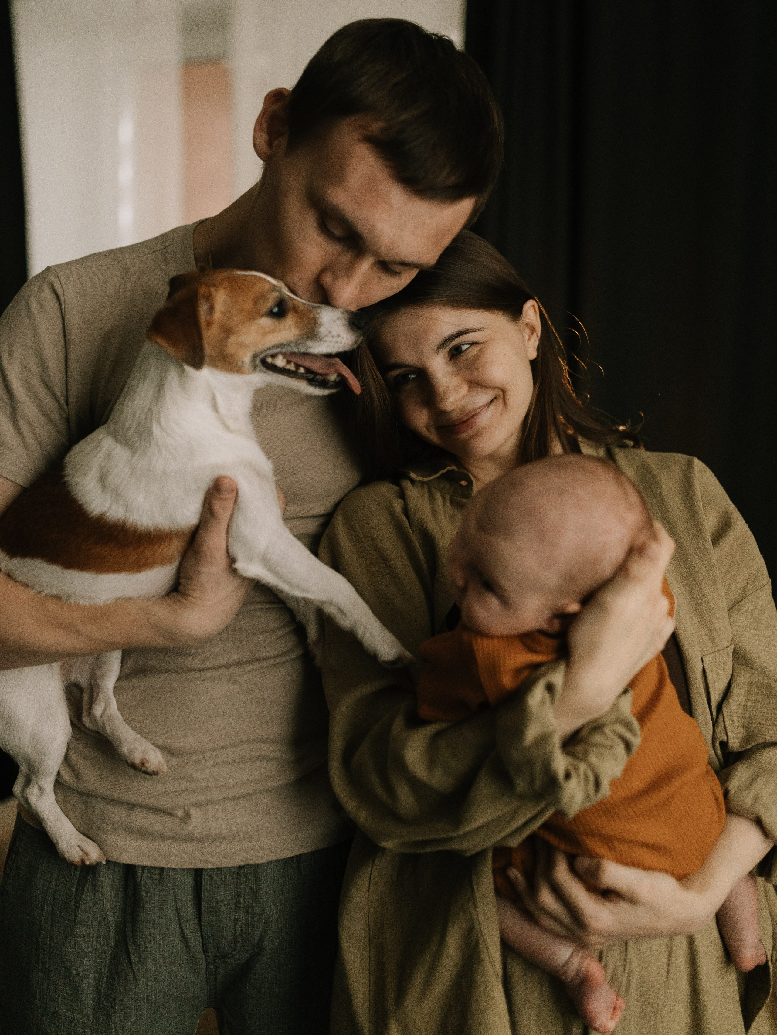 ♡. Фотограф во Владимире, Москве и Суздале-Виктория Чистякова
