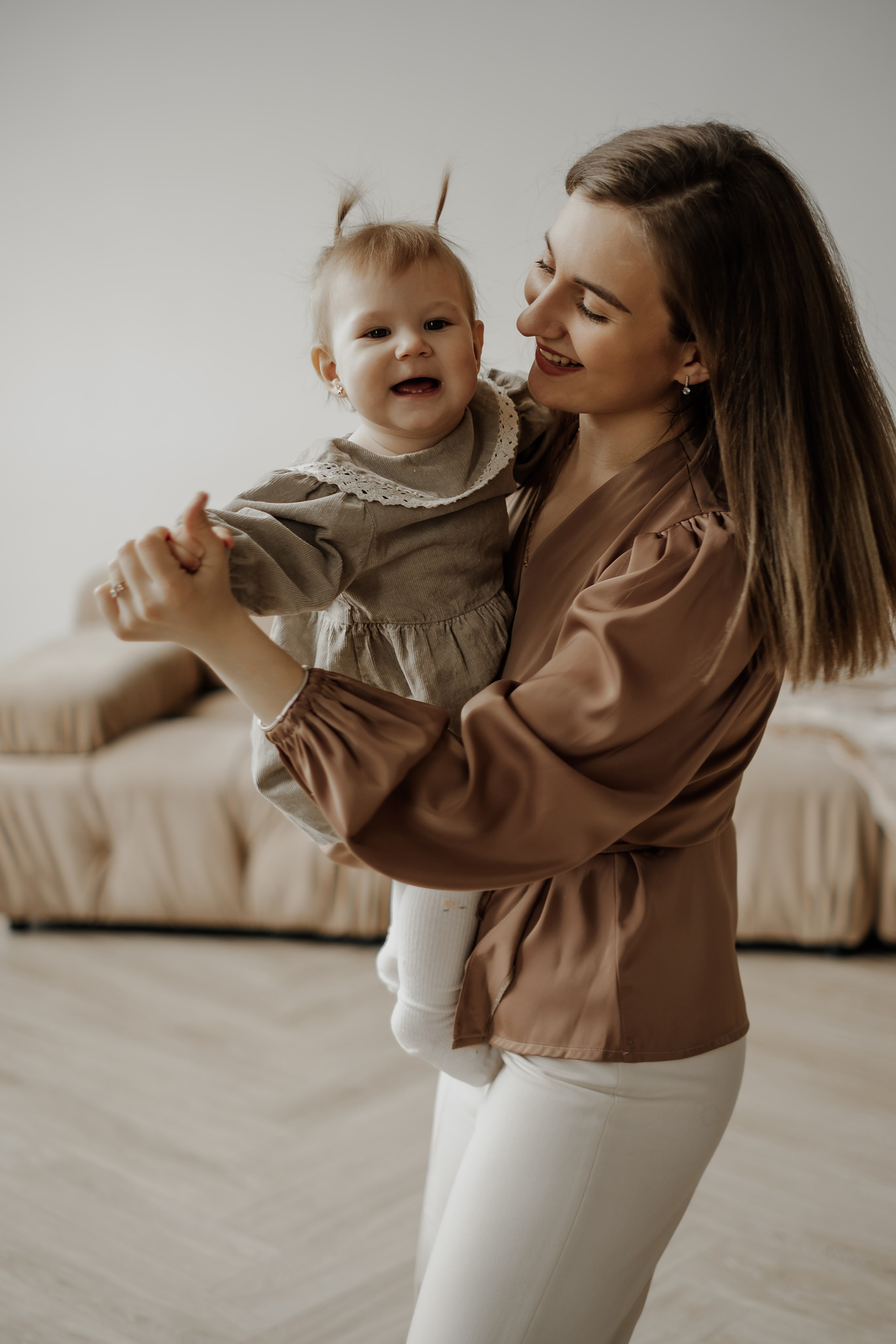 One year. Фотограф Челябинск Юлия Ермакова