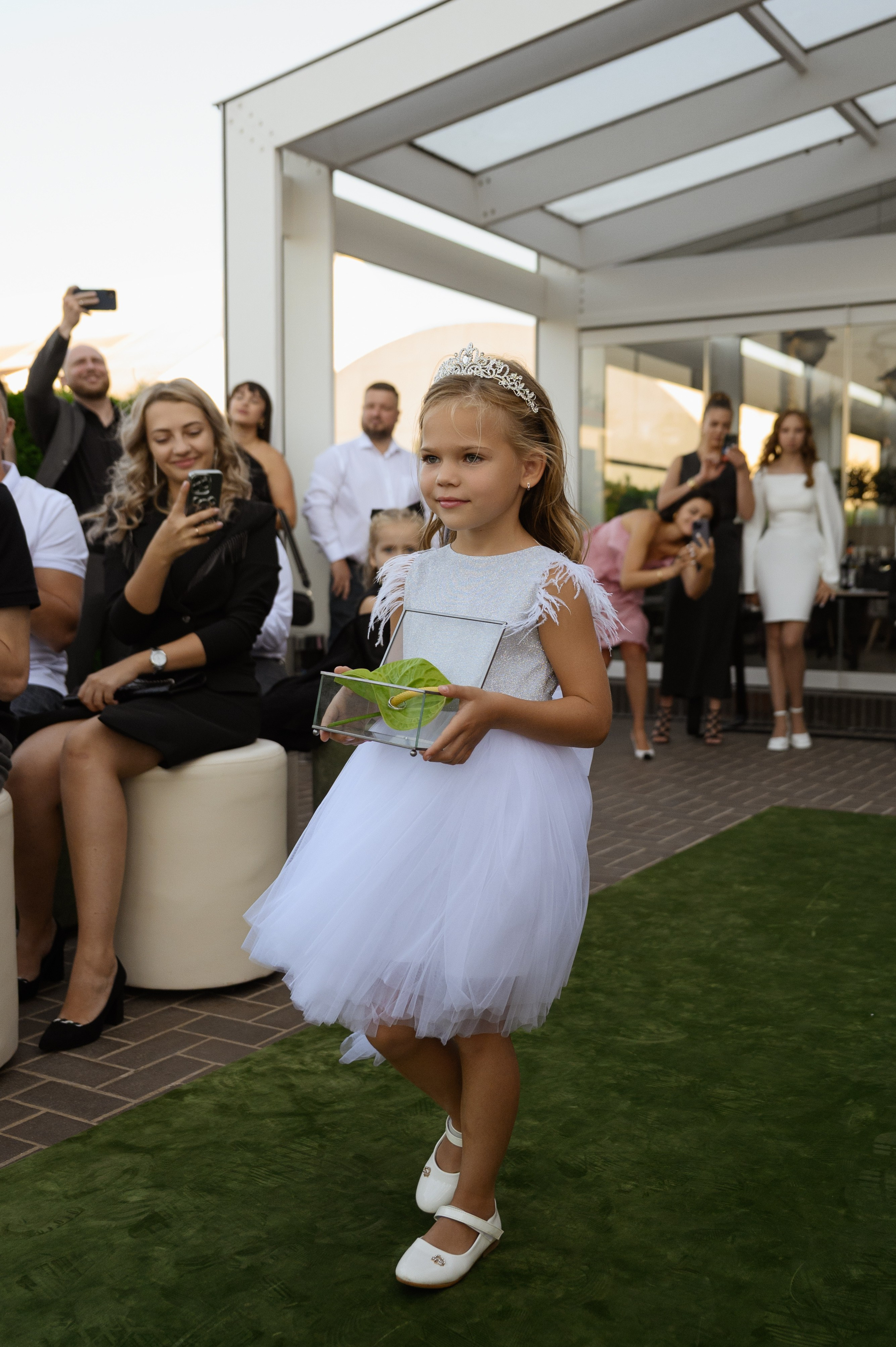 Никита и Ксения. Свадебный фотограф и видеограф