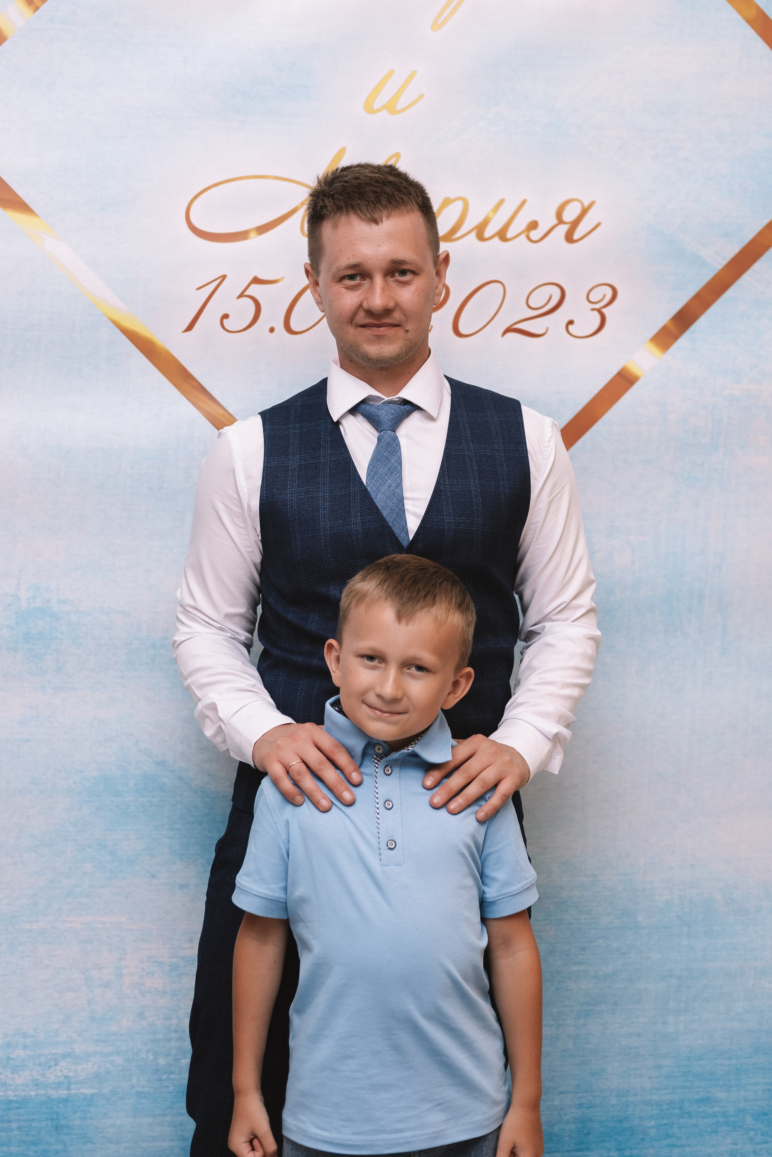 Мария + Дмитрий. Свадебный и семейный фотограф в Волгограде Олеся Лисицкая