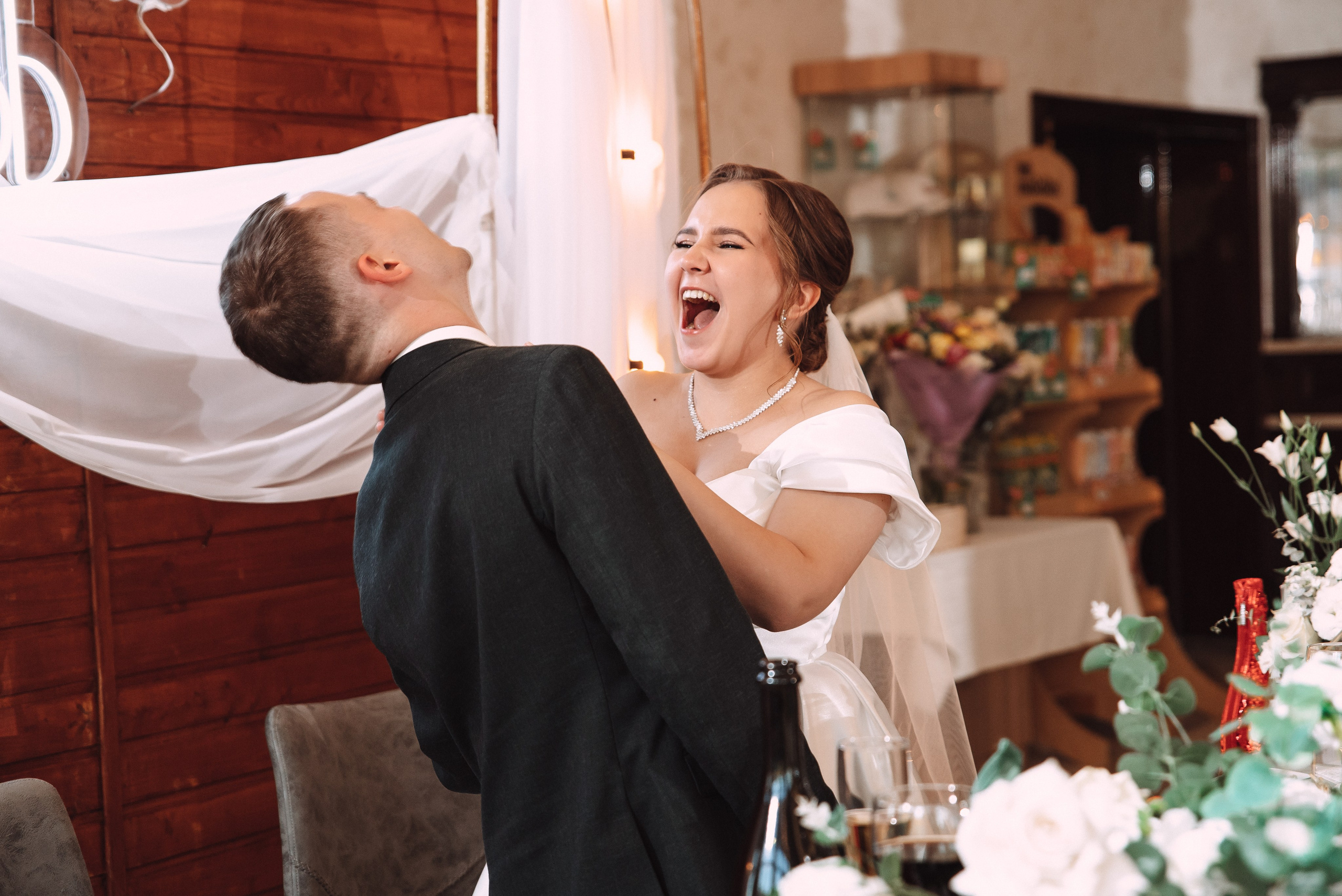 Александр + Анастасия. Свадебный и семейный фотограф в Волгограде Олеся Лисицкая