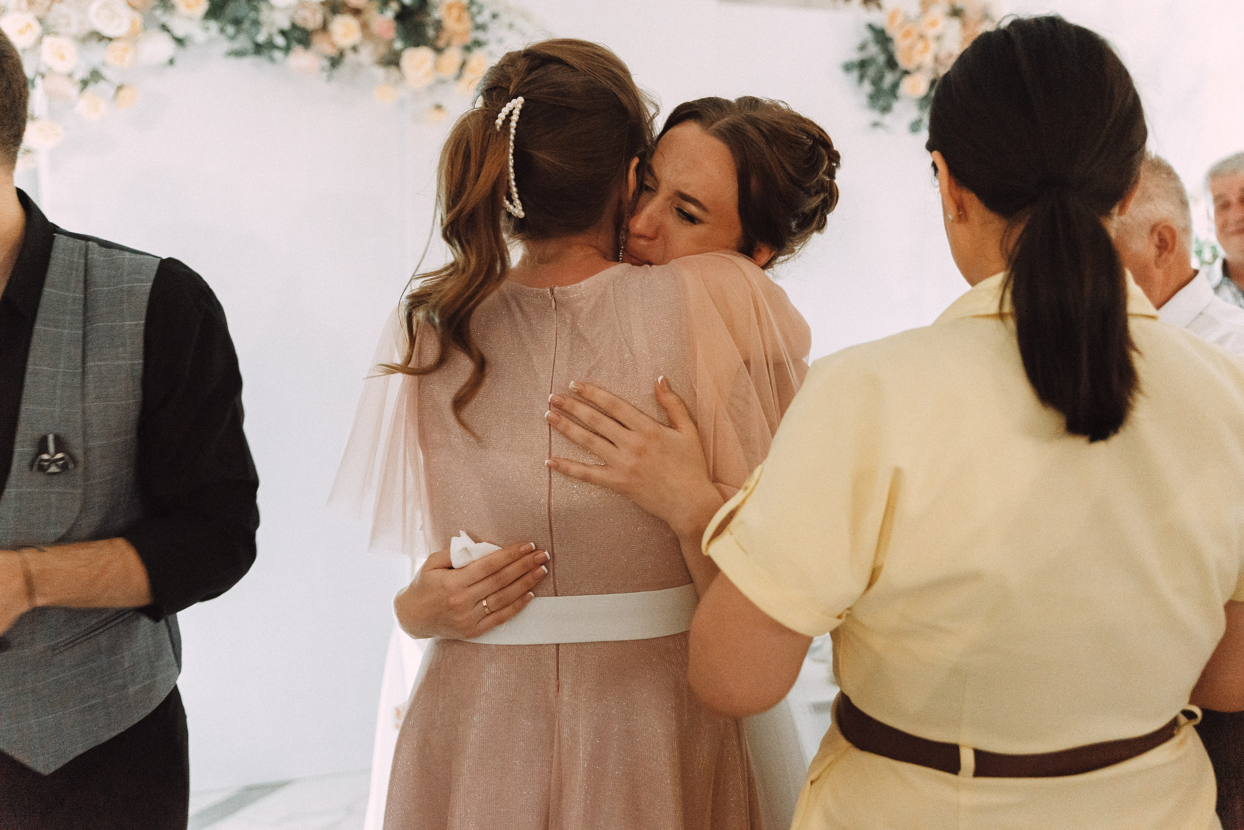 Роман + Ольга. Свадебный и семейный фотограф в Волгограде Олеся Лисицкая