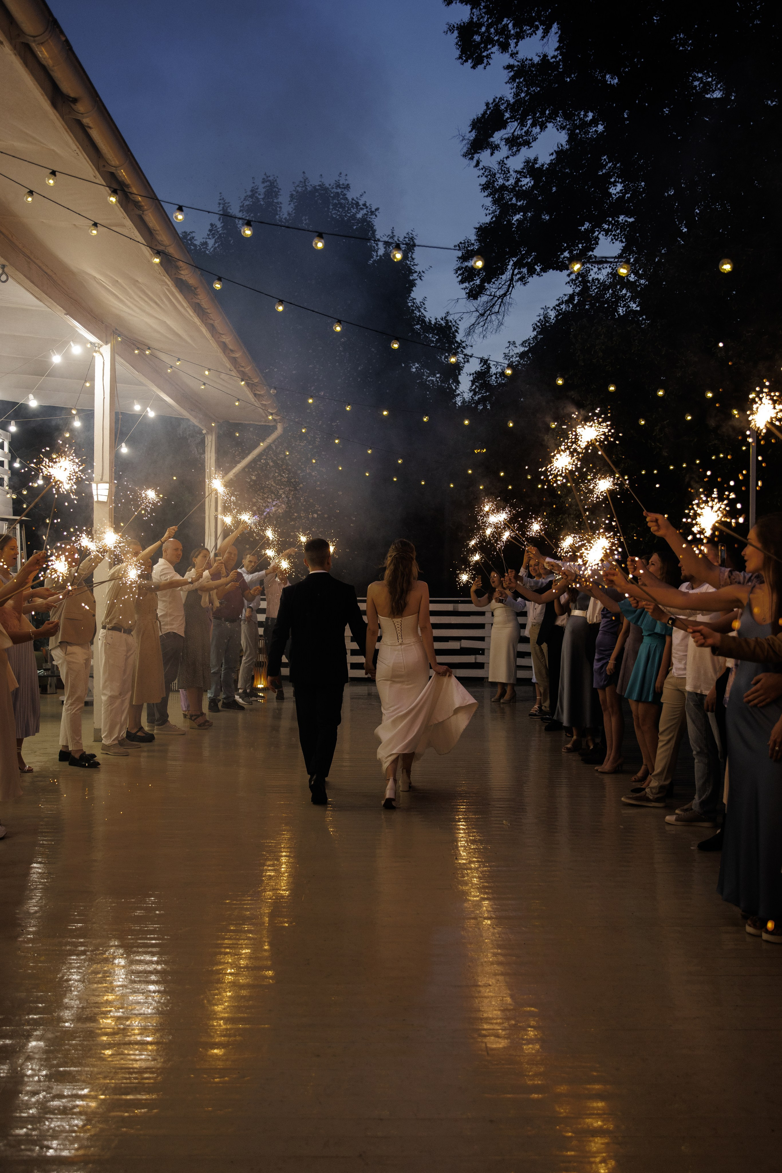 Марина и Сева обещают. Свадебный и семейный фотограф в Москве Julia Juice