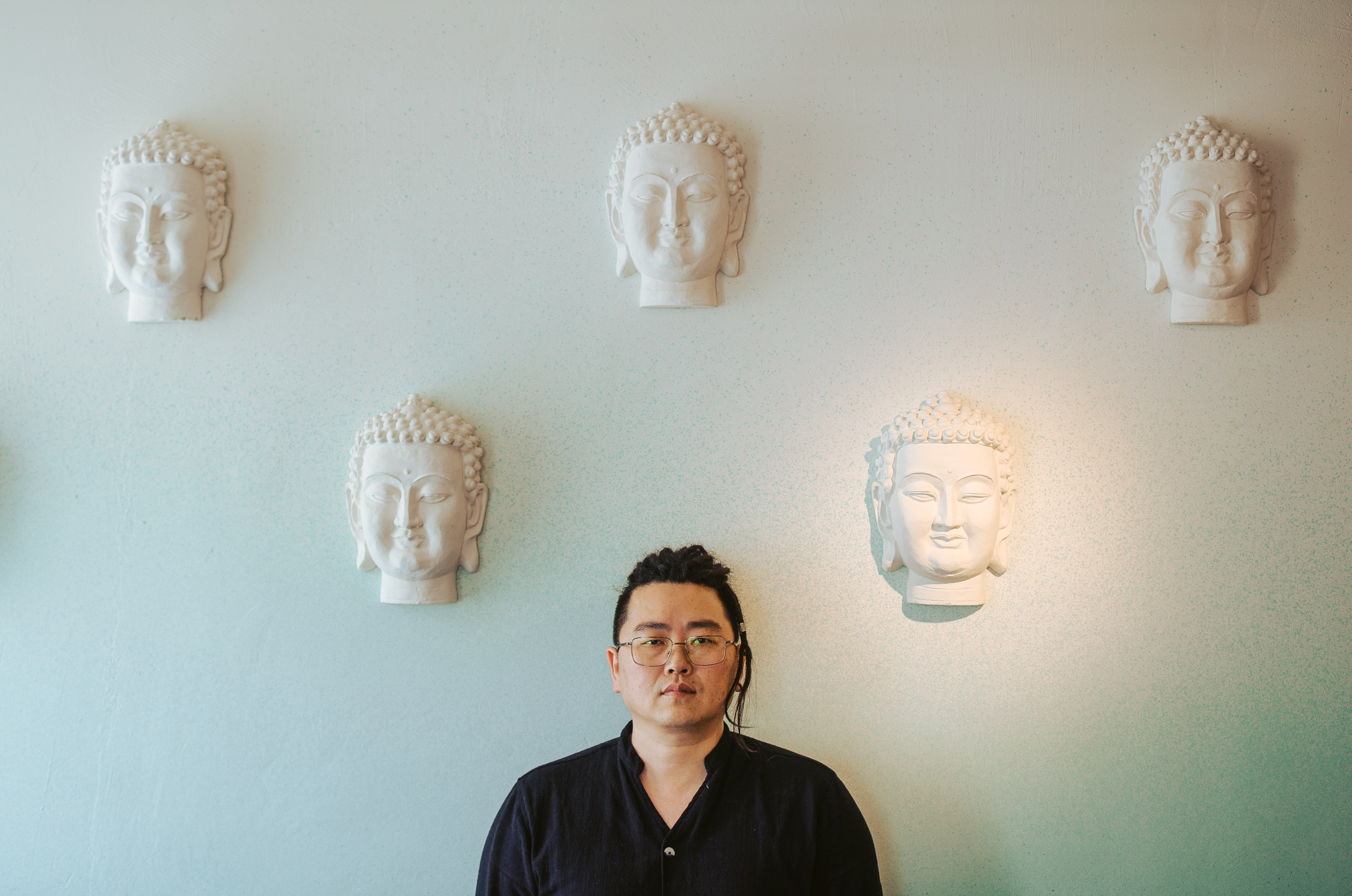 Анатолий. КВЭЛ — Кто Все Эти Люди