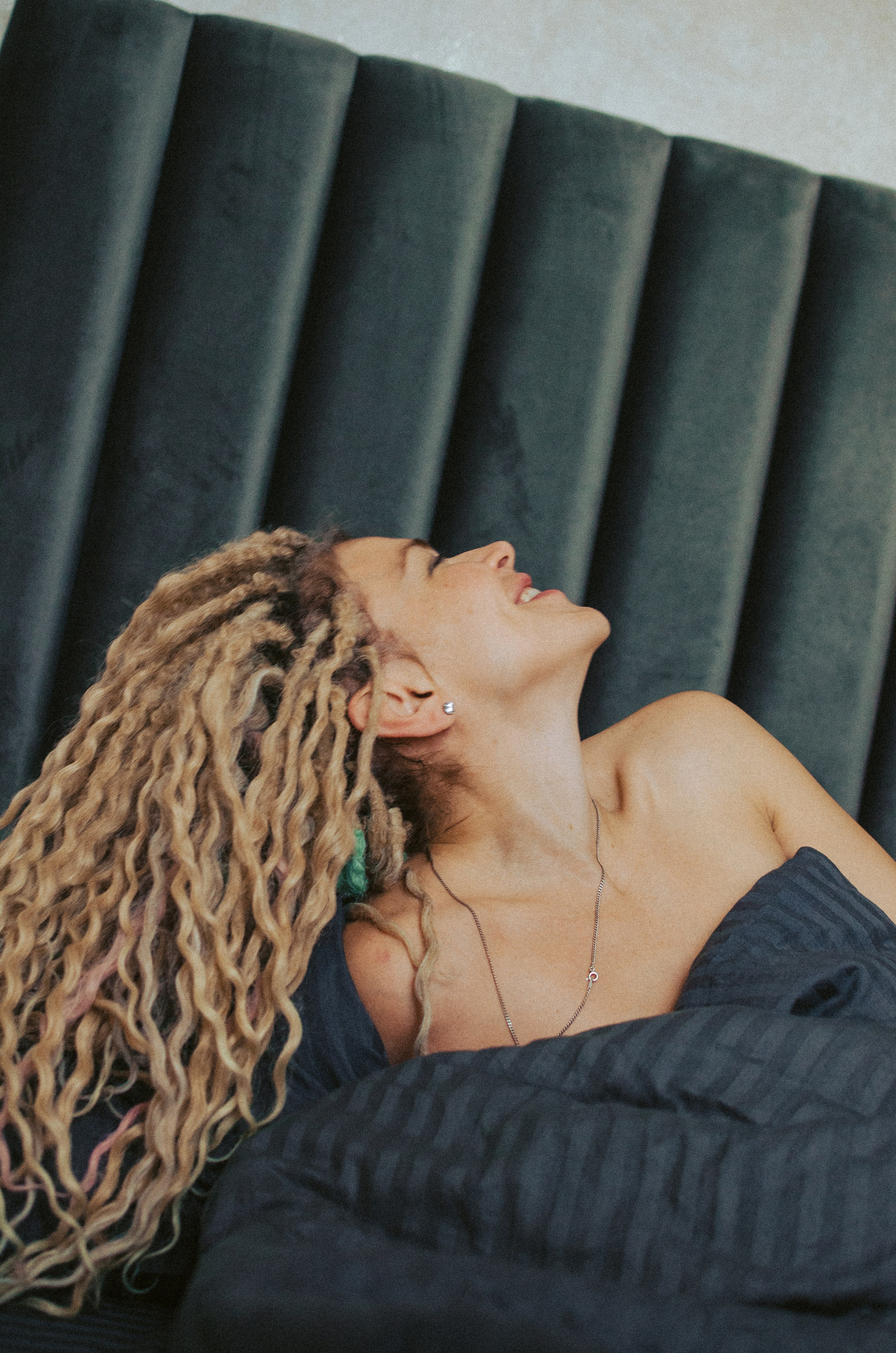 Наталья Миро. КВЭЛ — Кто Все Эти Люди