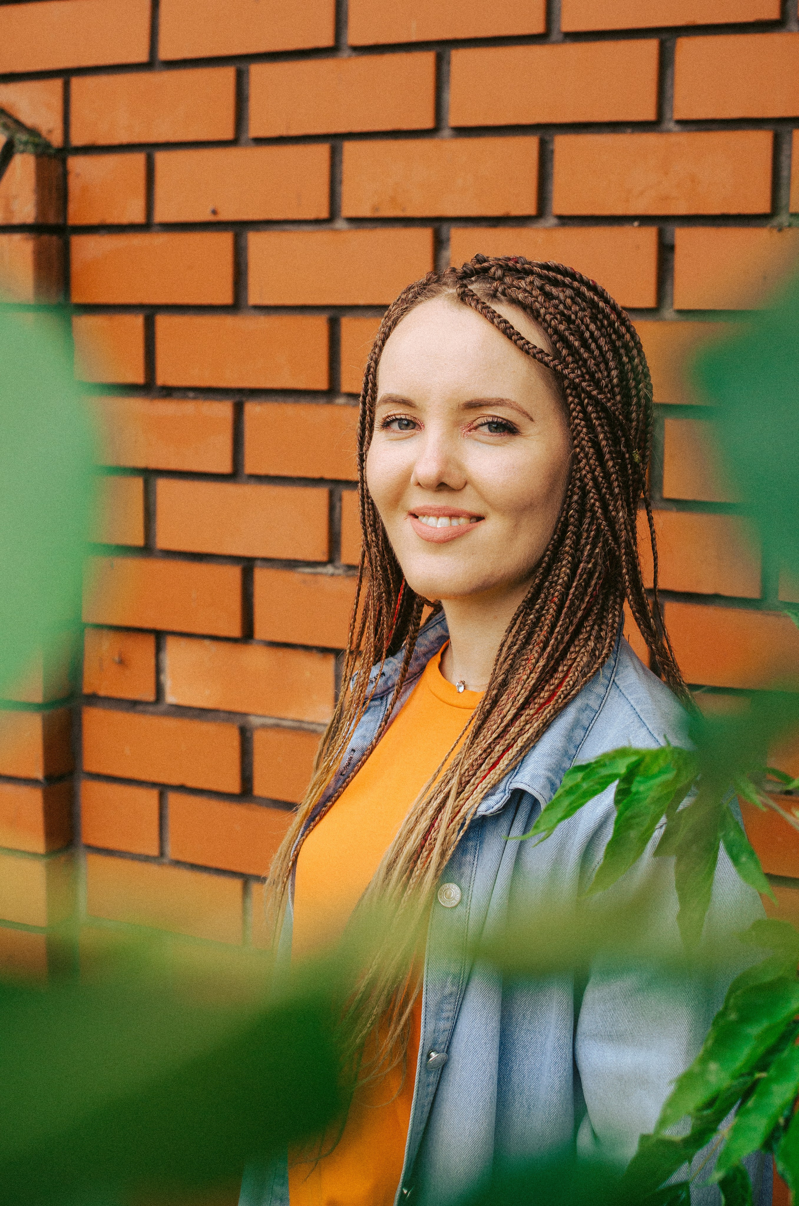 Дарья Хамич. КВЭЛ — Кто Все Эти Люди