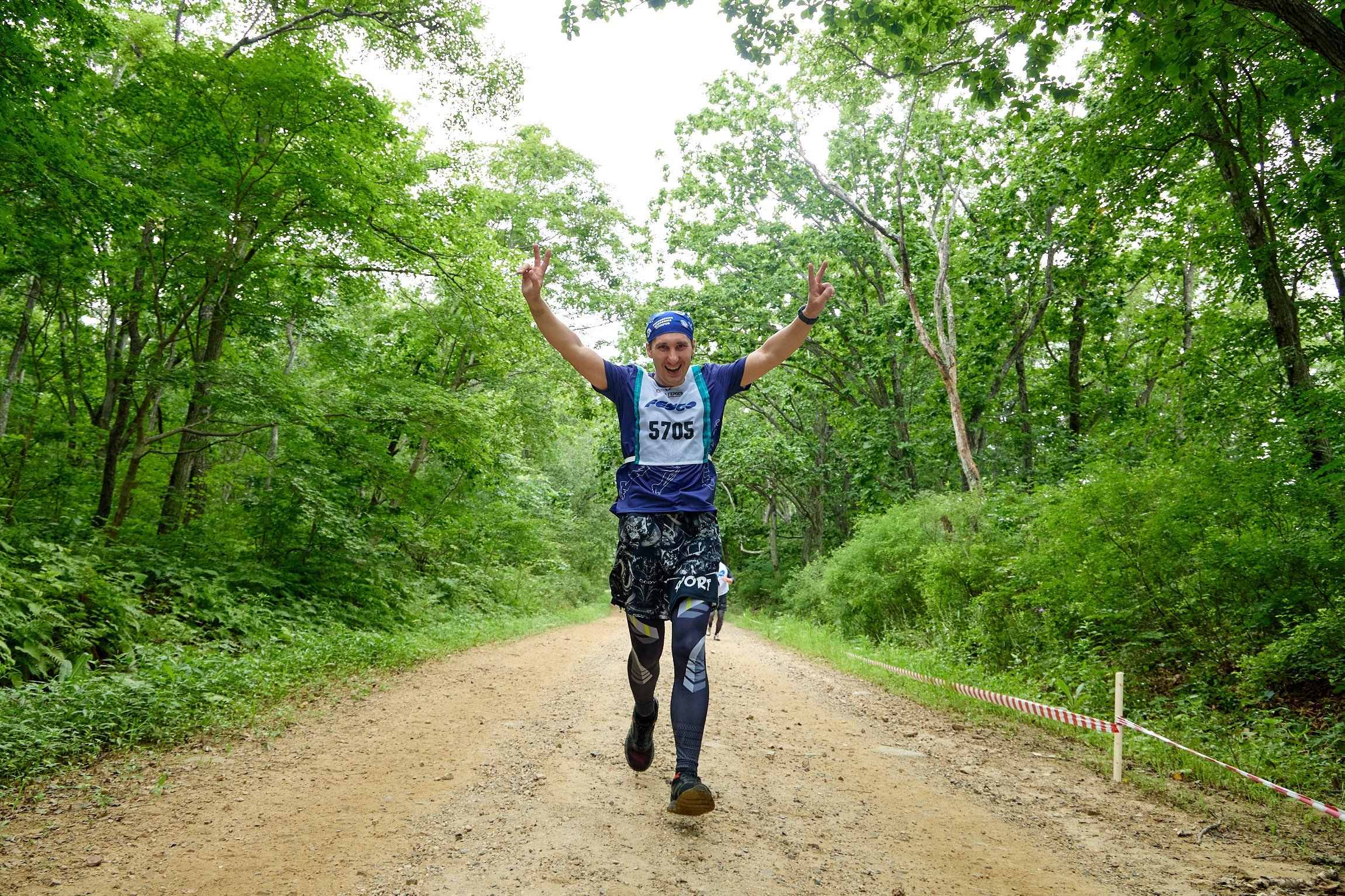 Гонка Героев