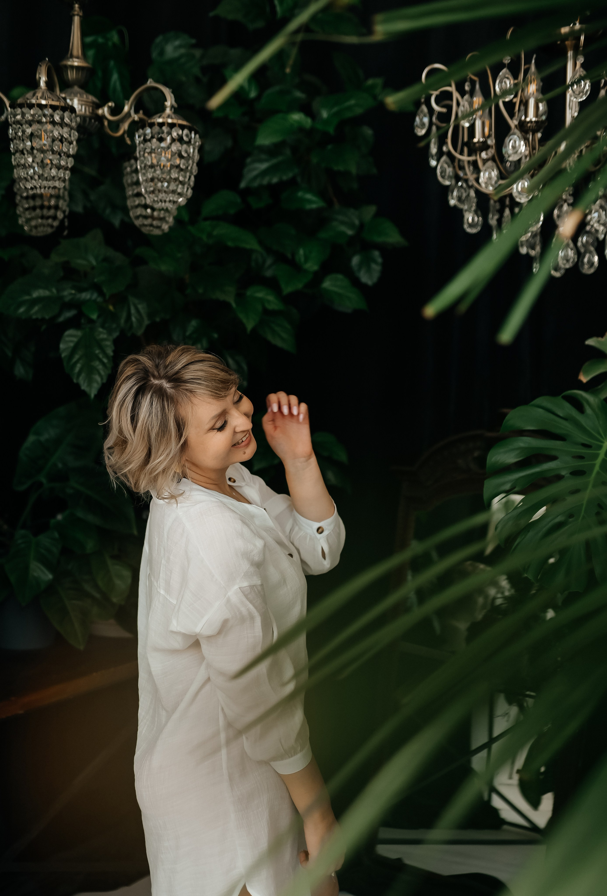 Марина. Семейный фотограф Олеся Батурина Рязань