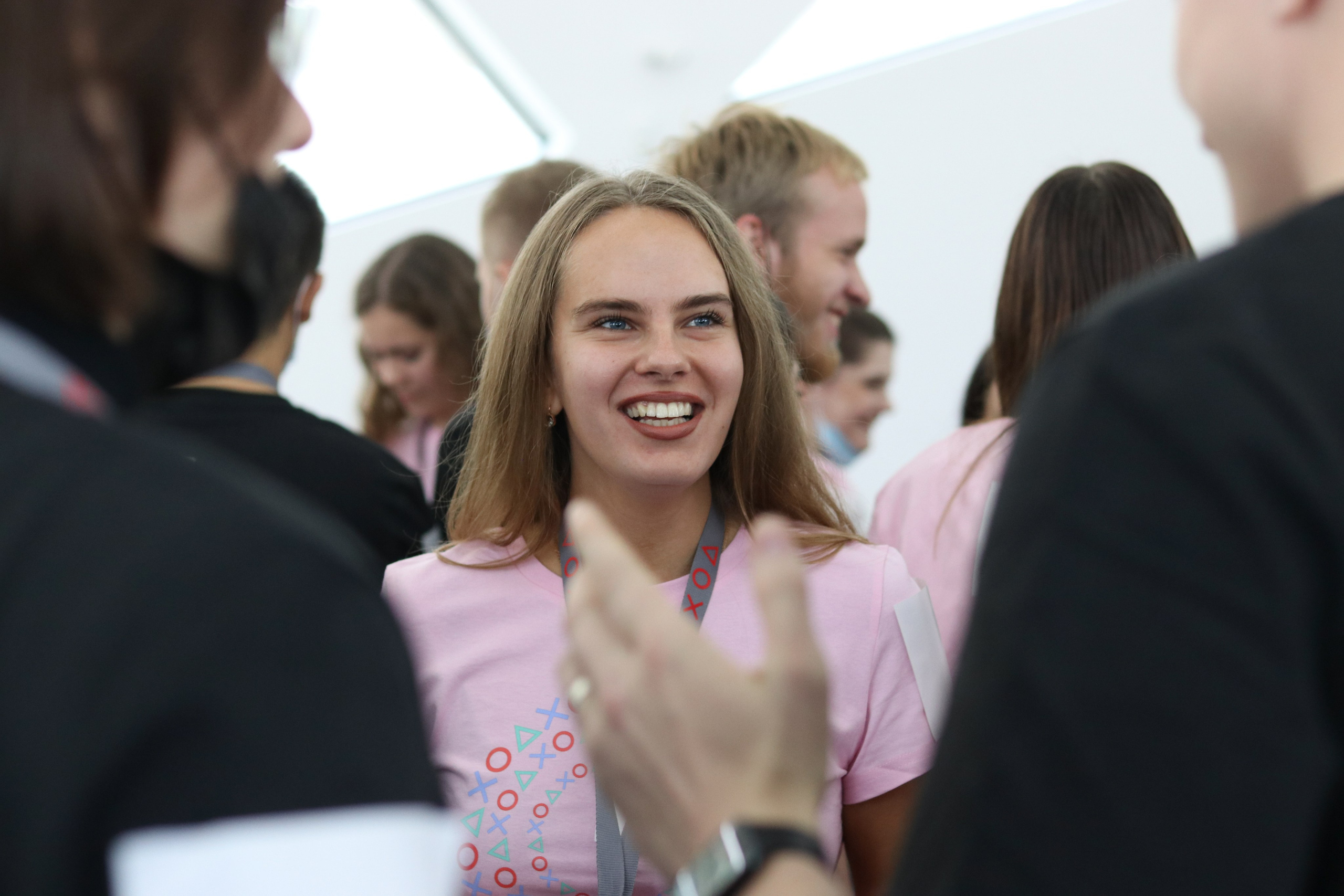 Твой Ход. Главная