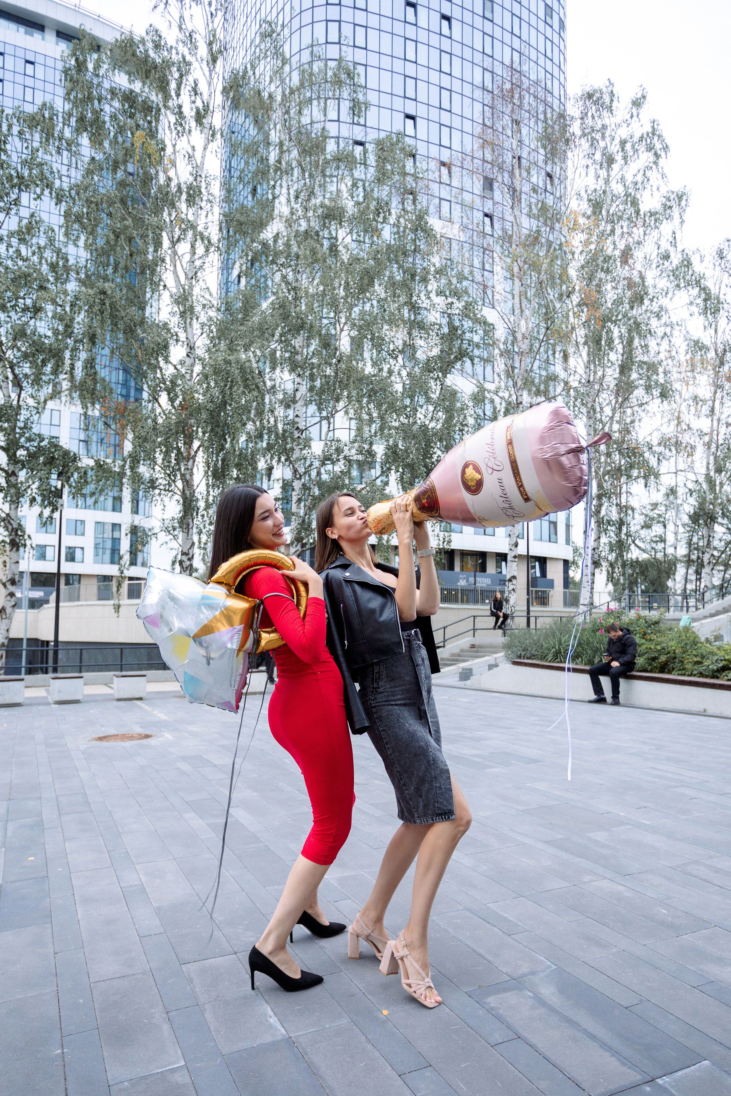 ПРИМЕР: Девичник. Все фото. Профессиональный фотограф в Ижевске Леша Петров