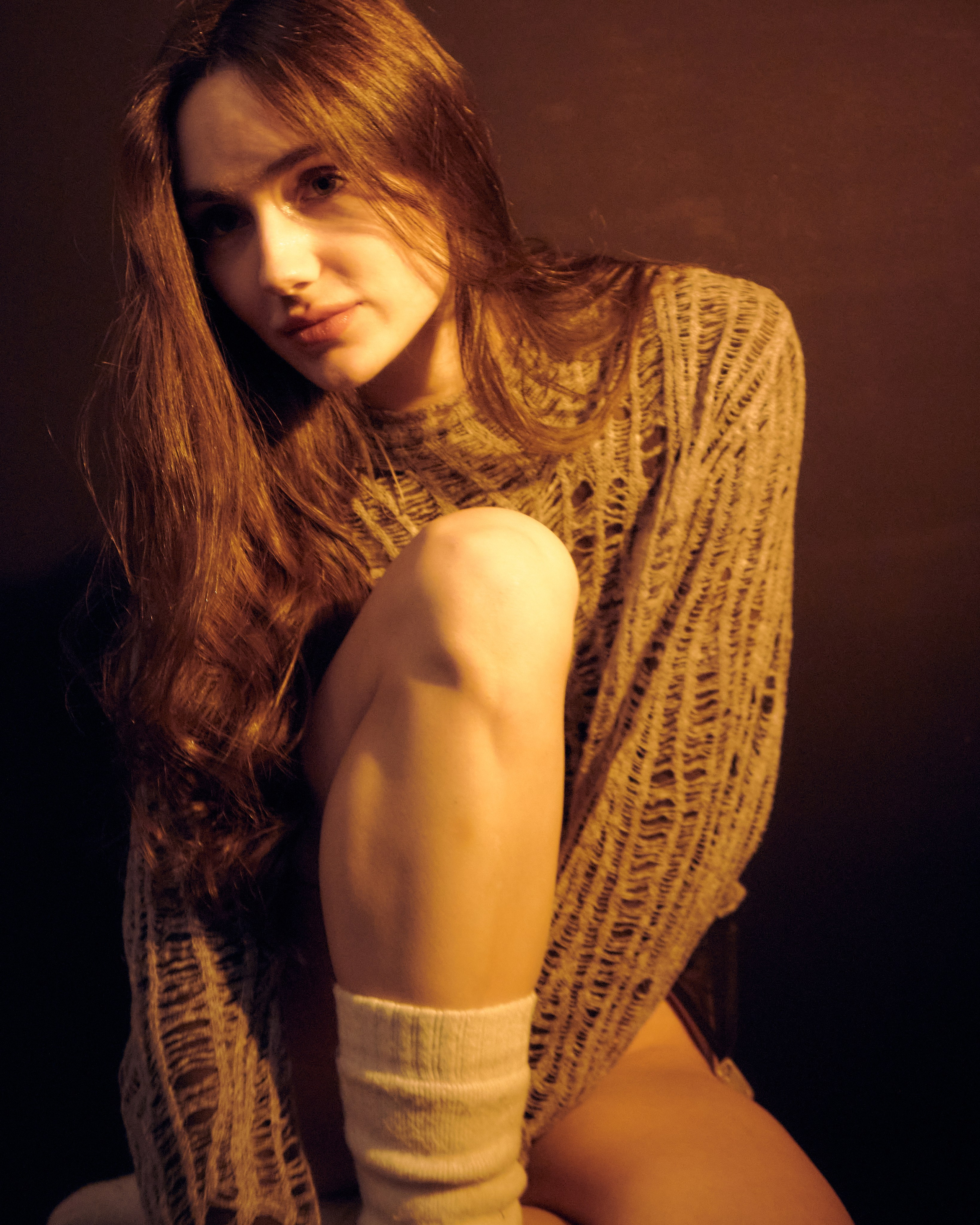 Николь. Портретный и свадебный фотограф в Москве Александра