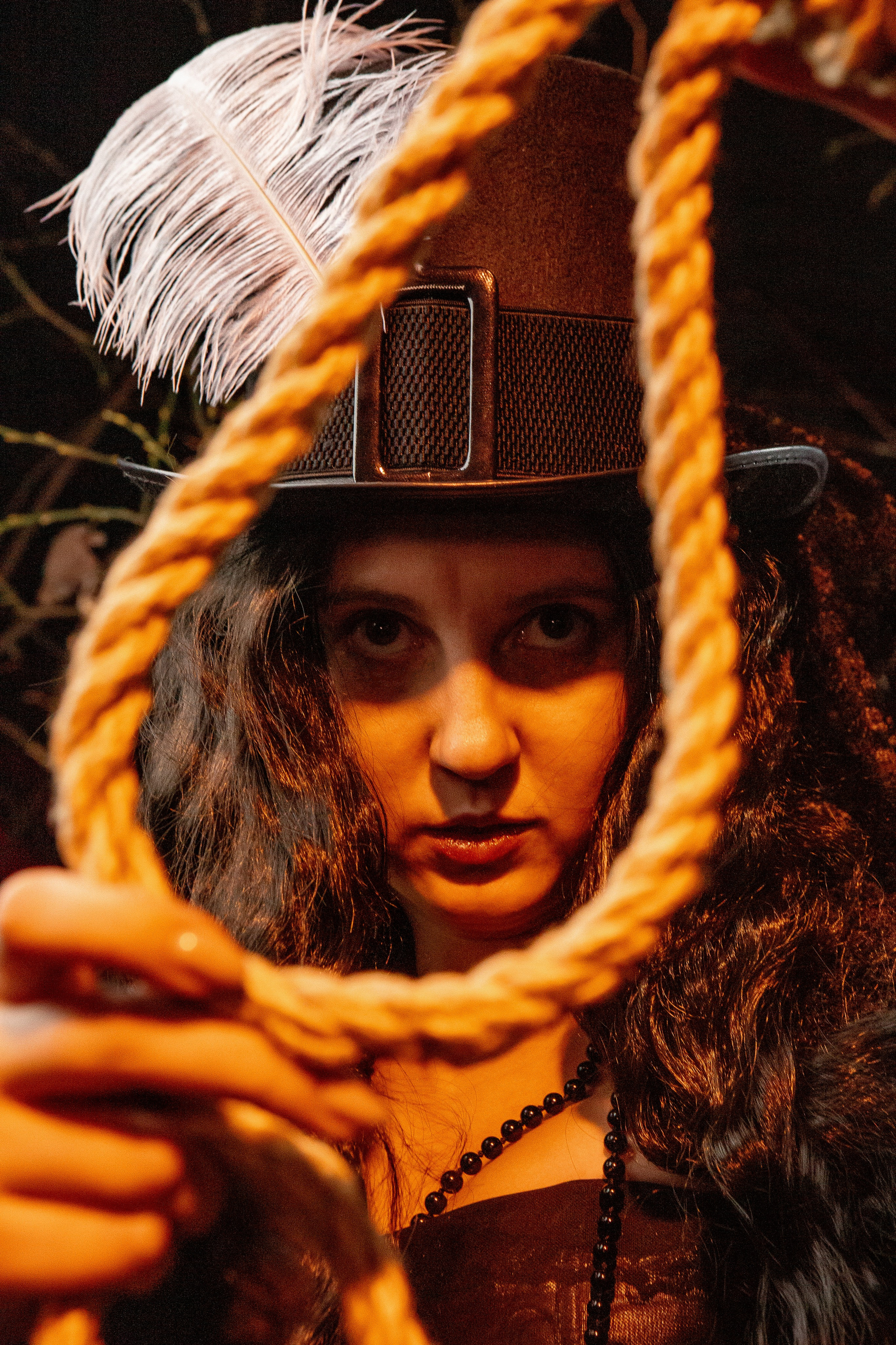 Салемские истории. Фотограф Екатерина Голицына