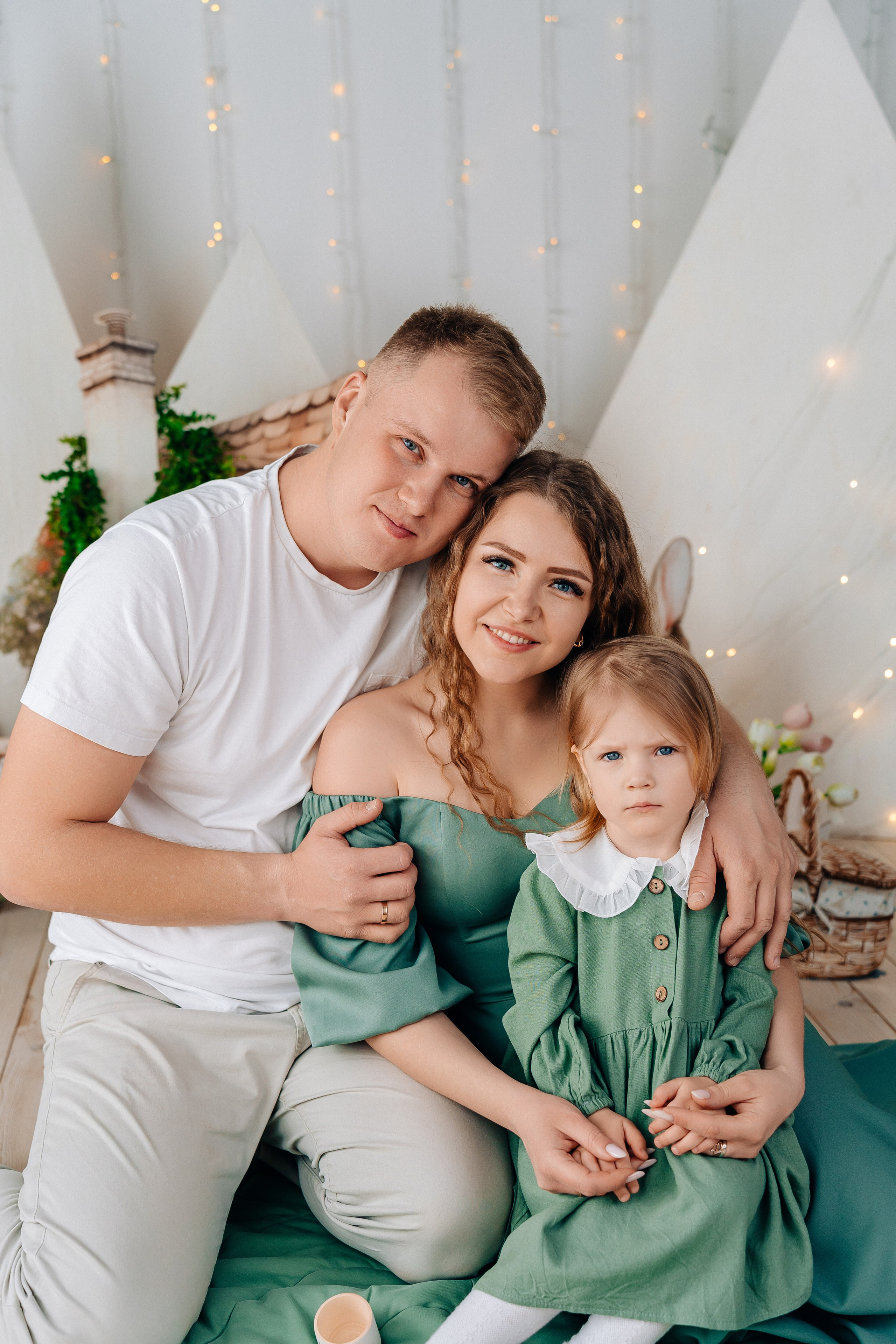 2-10 лет. «Лама» Детская фотостудия Уфа