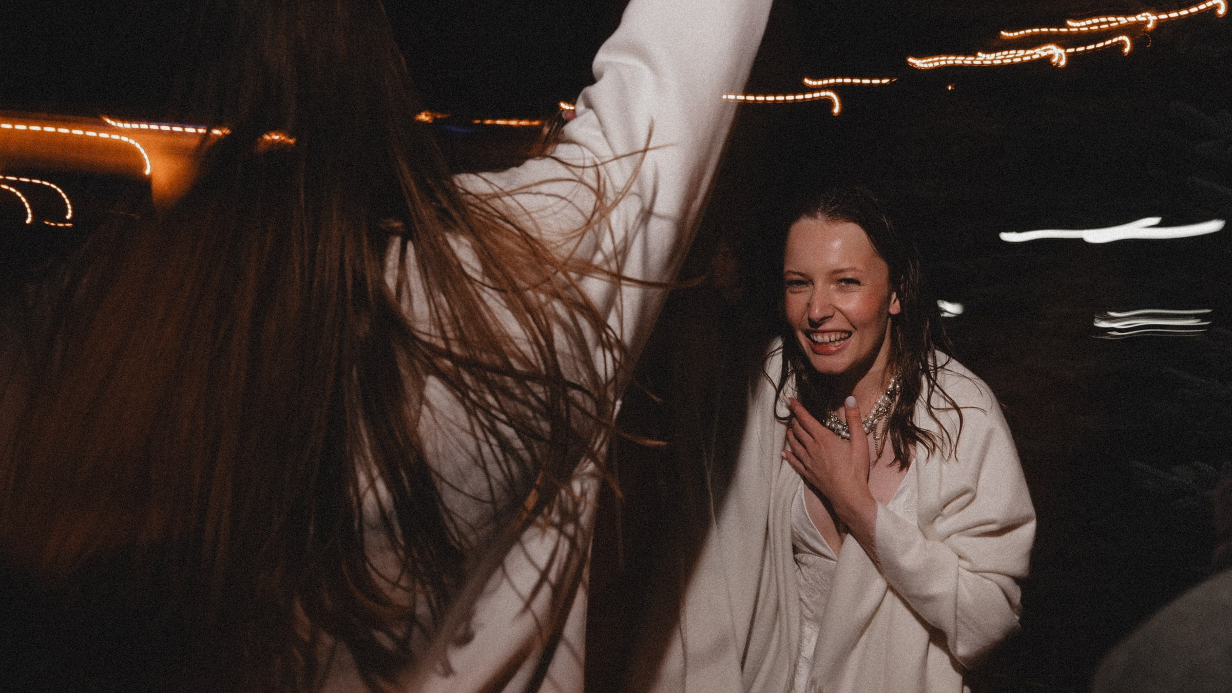 Воздух, горы, семья. Свадебный фотограф в Ярославле Илья Жуков