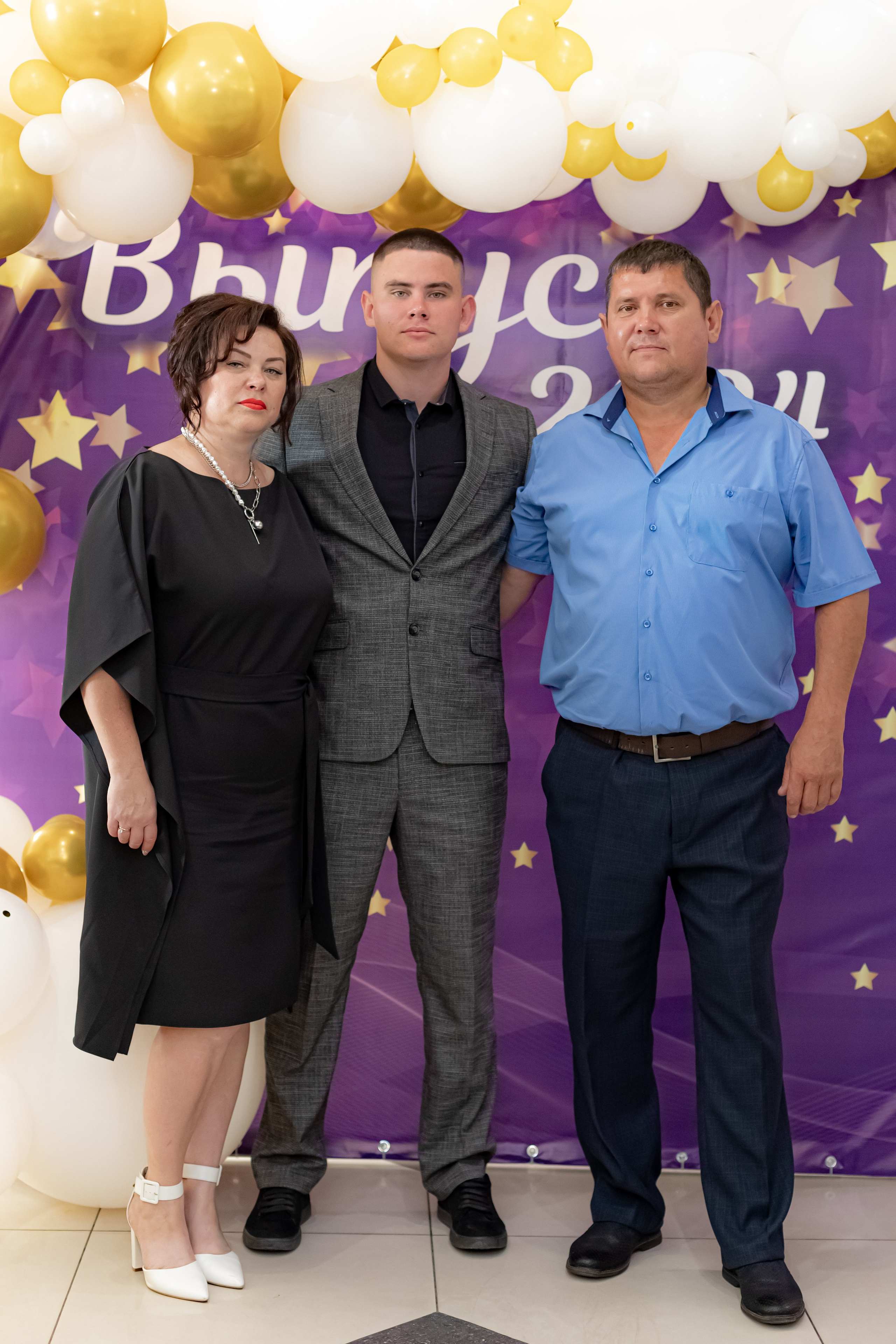 Выпускной. Photokarish