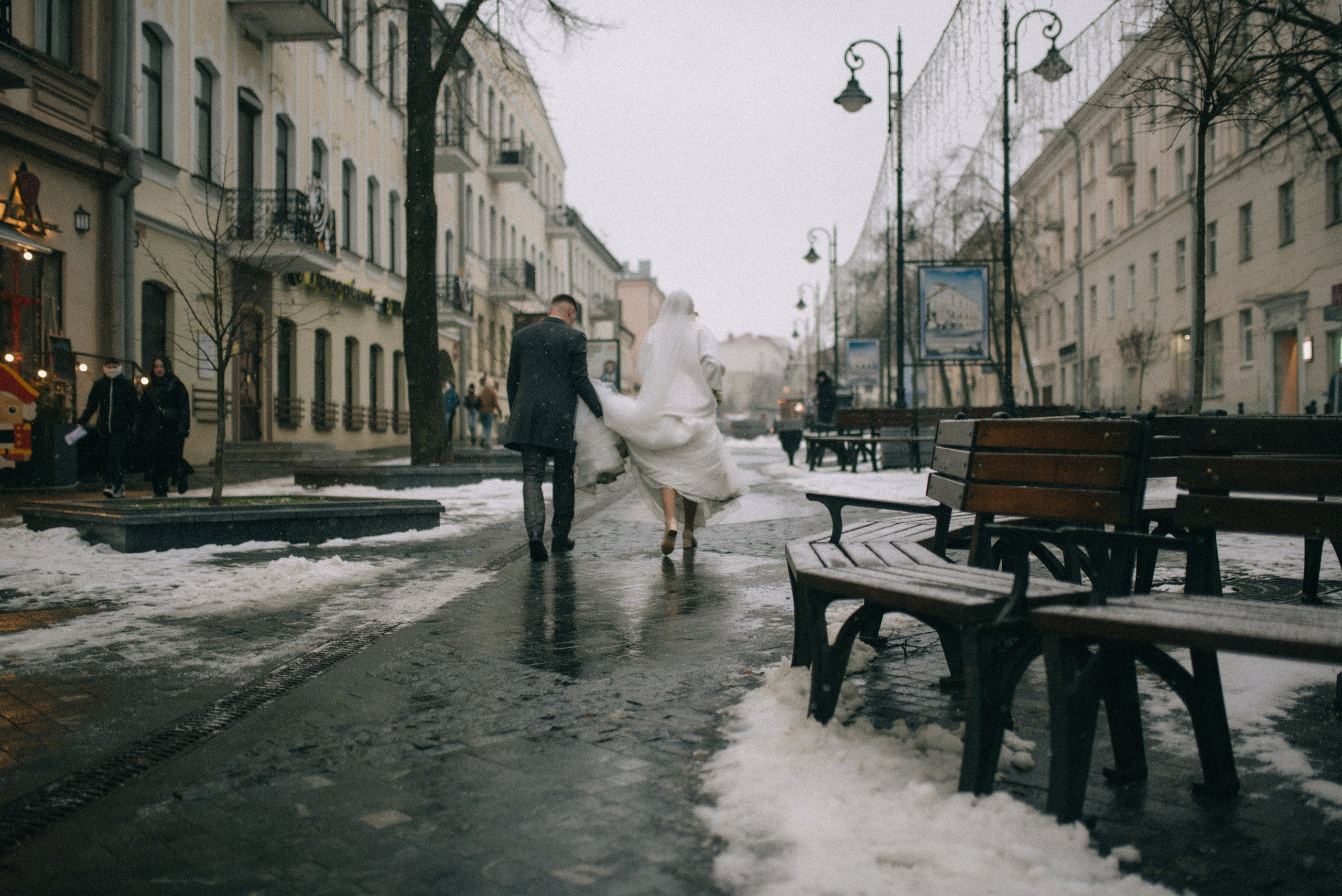 Aleksey & Aleksandra