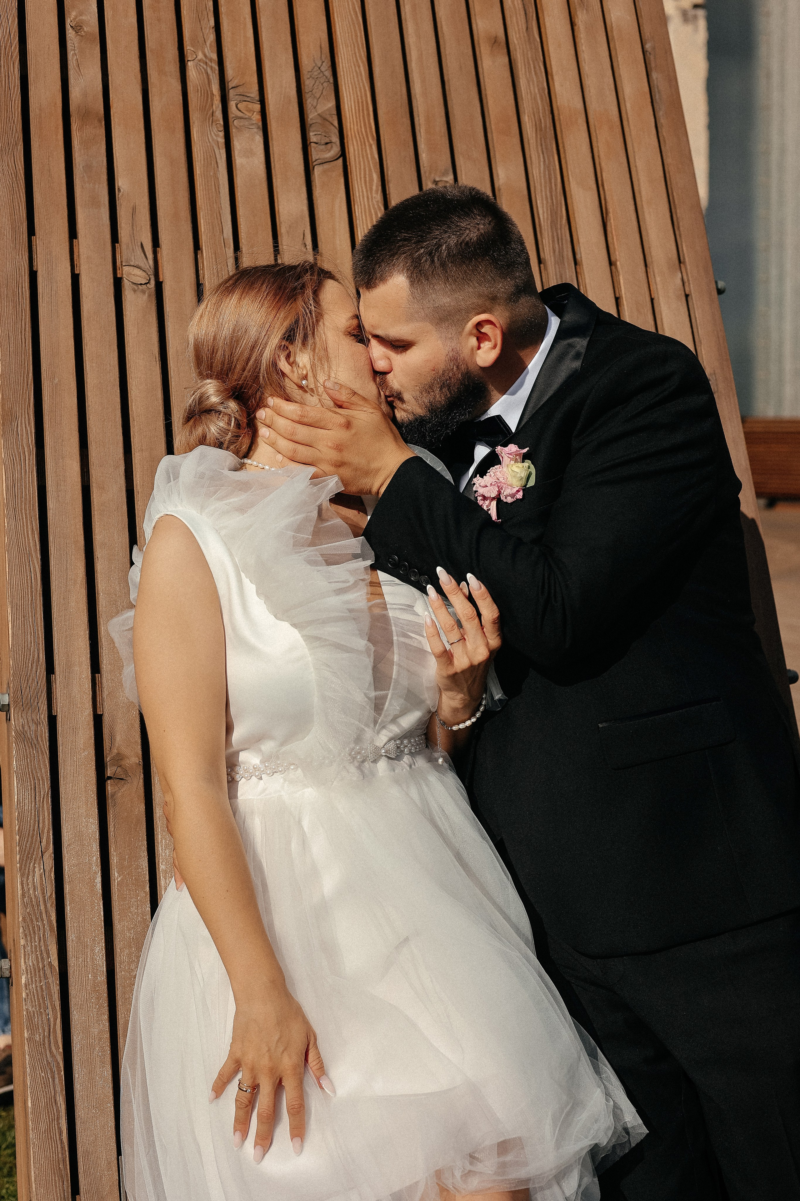 Виктория и Иван (свадьба). Главная