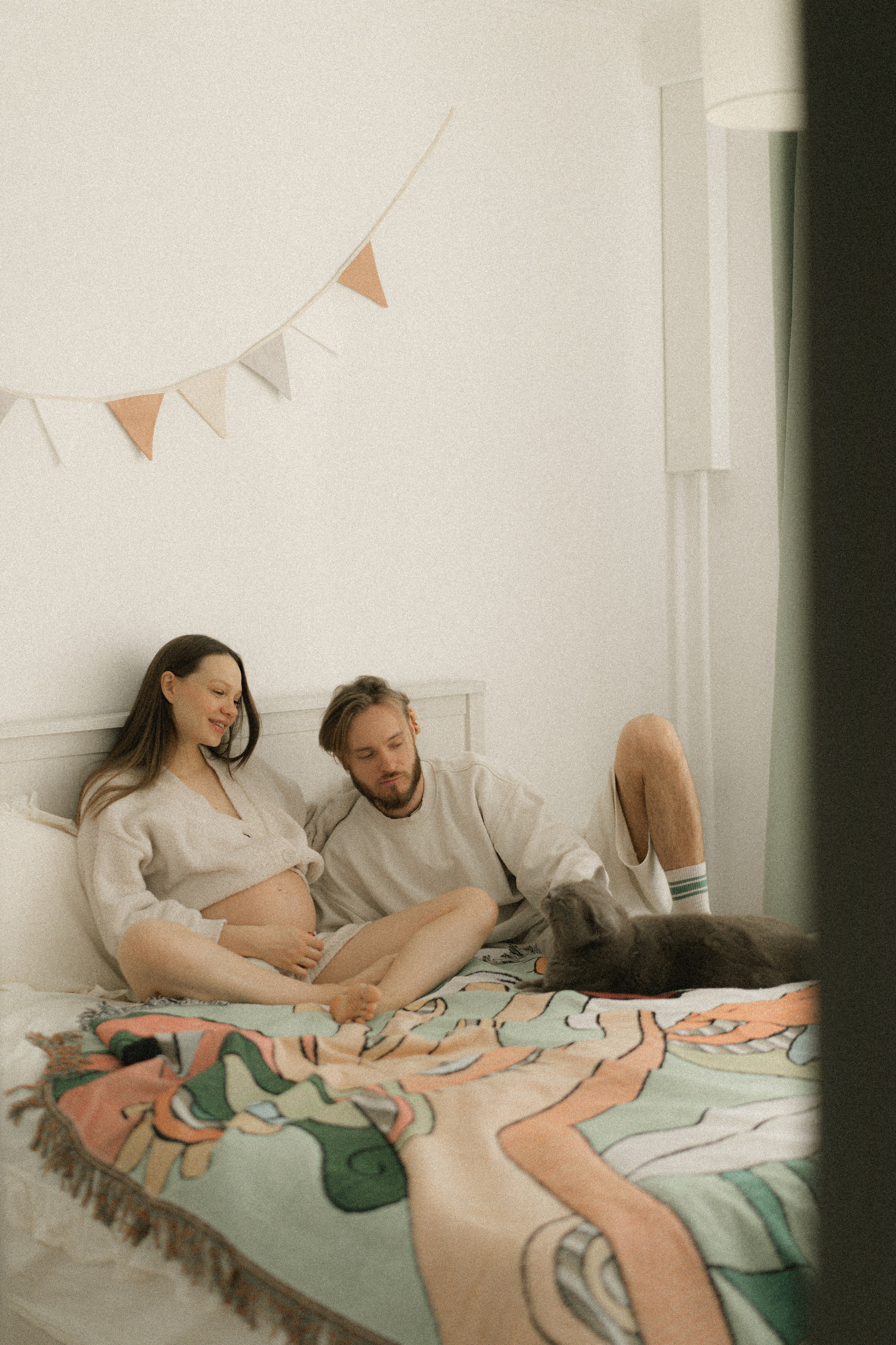 М & Л. Фотограф Милованова Александра