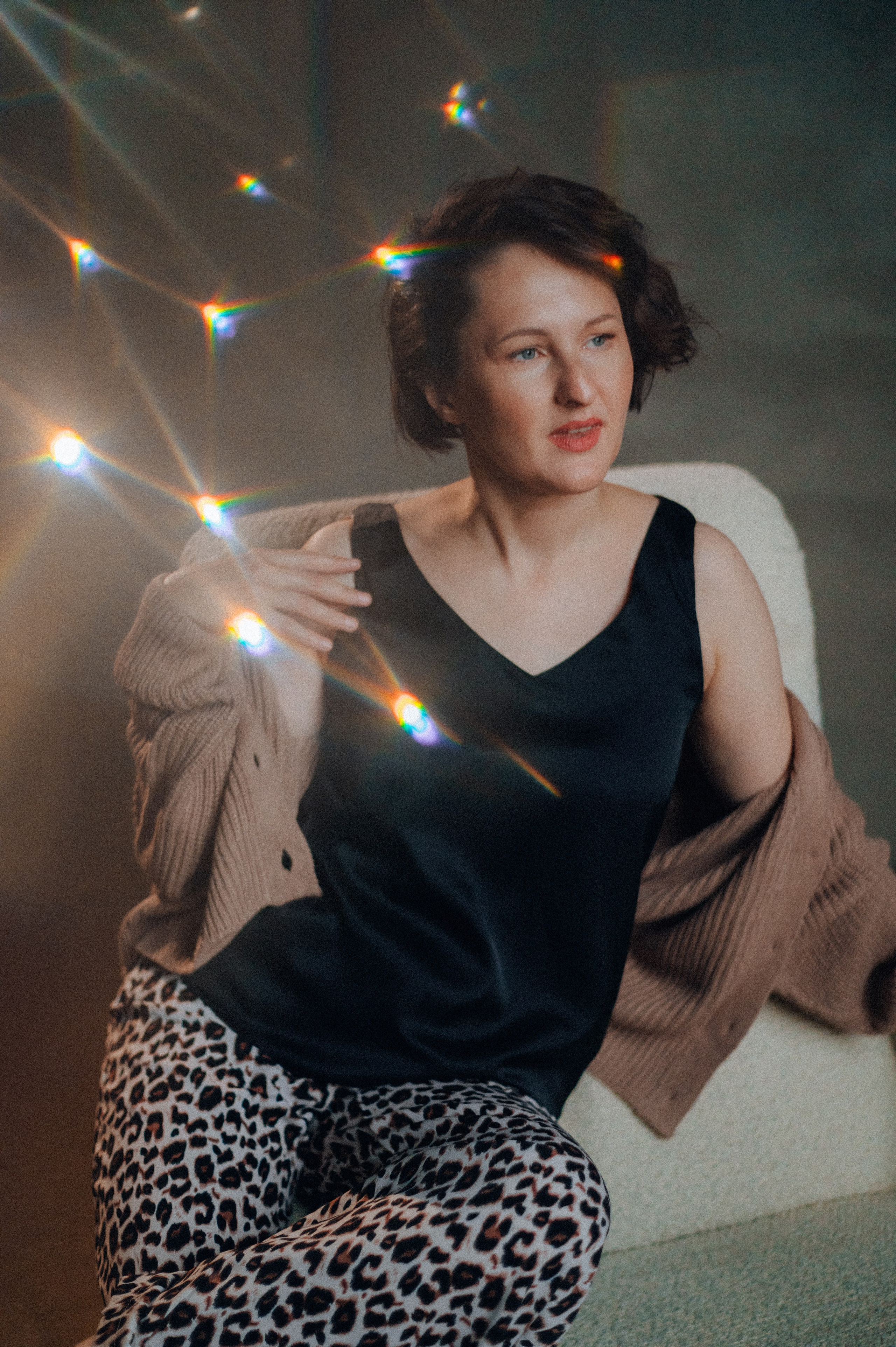 Ольга. Фотостудия Дом. НН. Детский и семейный фотограф Катерина Мишина