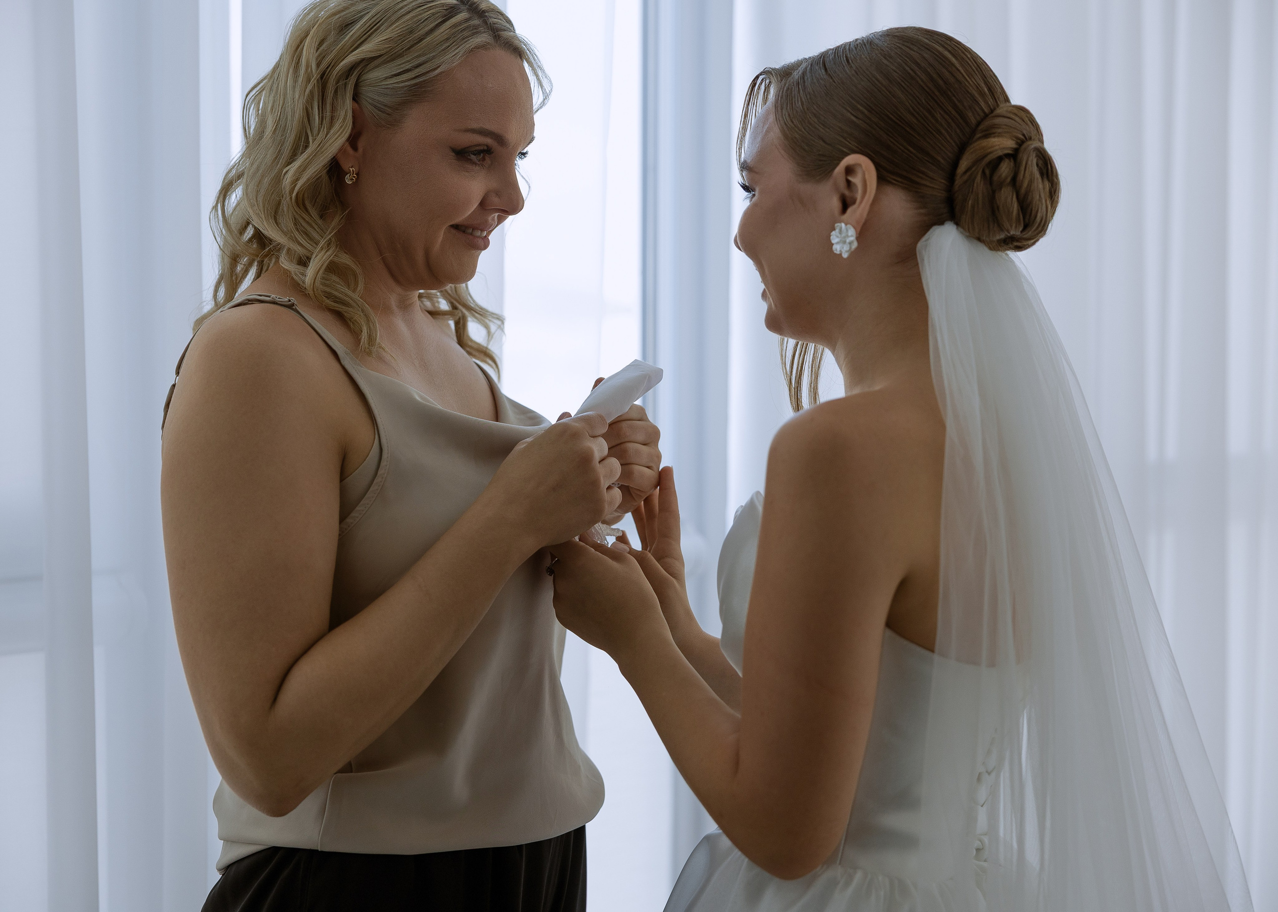 Андрей и Полина. Фотограф Эмиль Исякаев