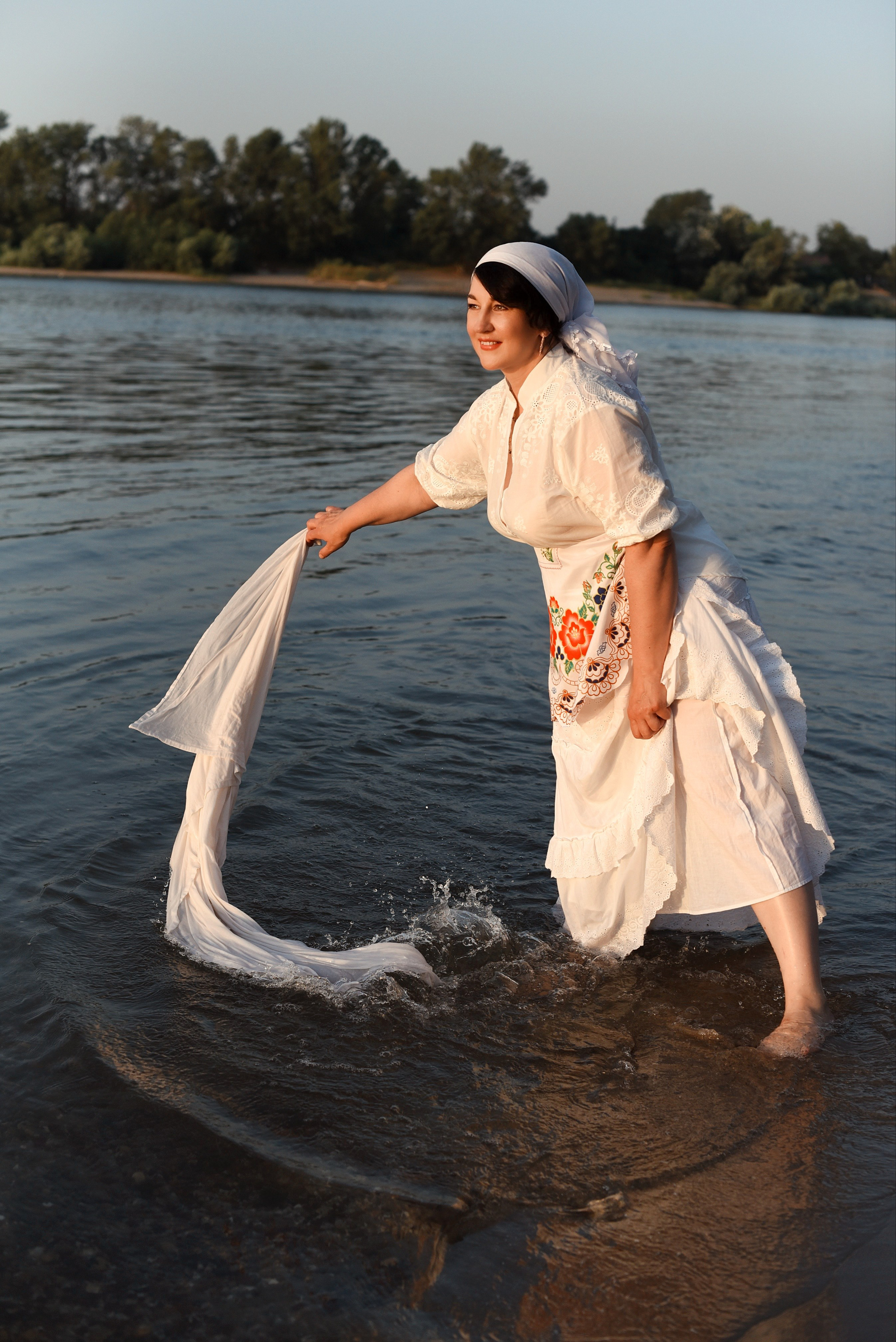 ФОТОСТИРКА. Фотограф и видеограф в Краснодаре Анастасия Шеверева