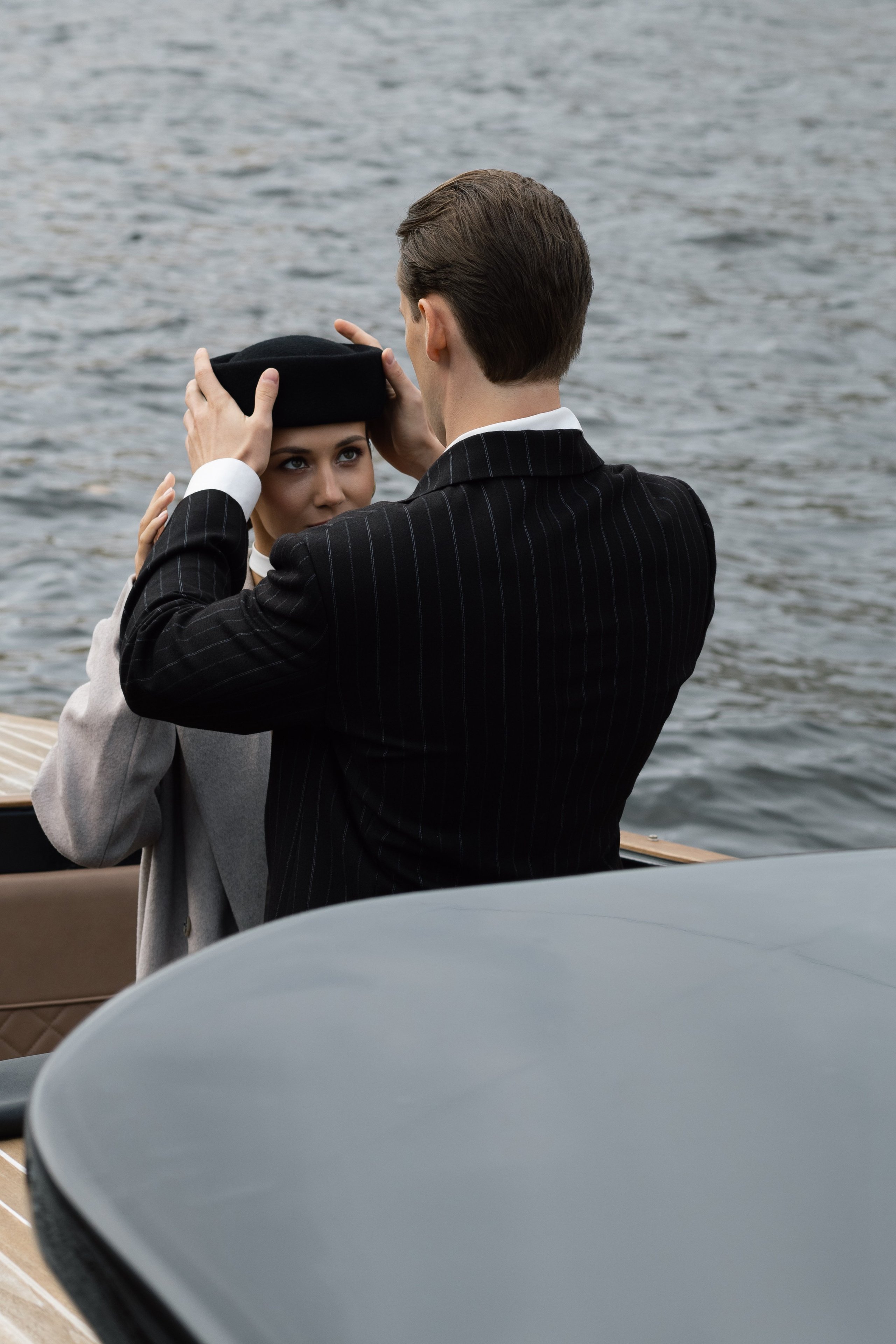 Pavel & Diana. Фотограф в Томске Ирина Павлуцкая