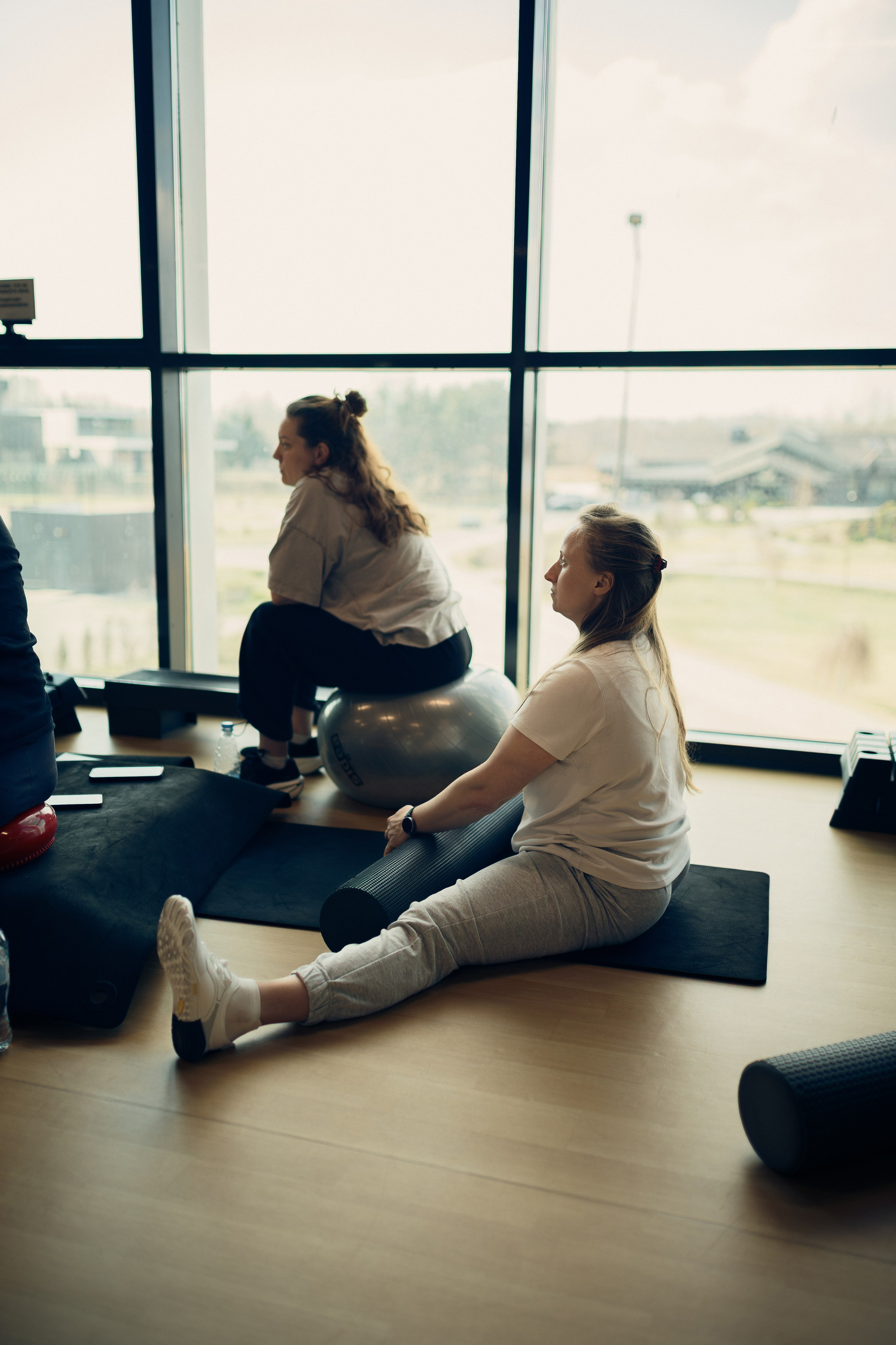 Семинар Olympia