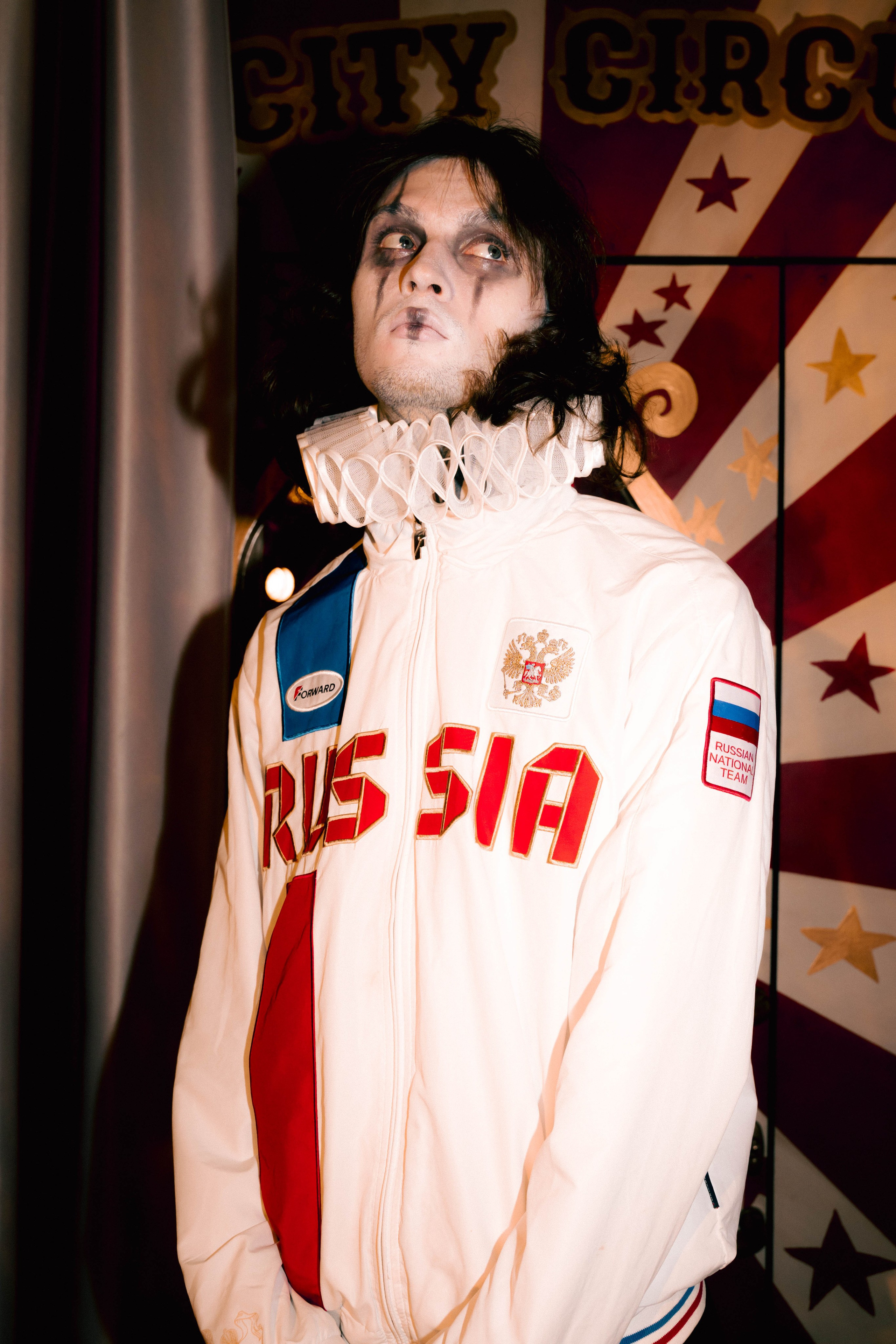 Илья. Твой фотограф Алина Кочергина