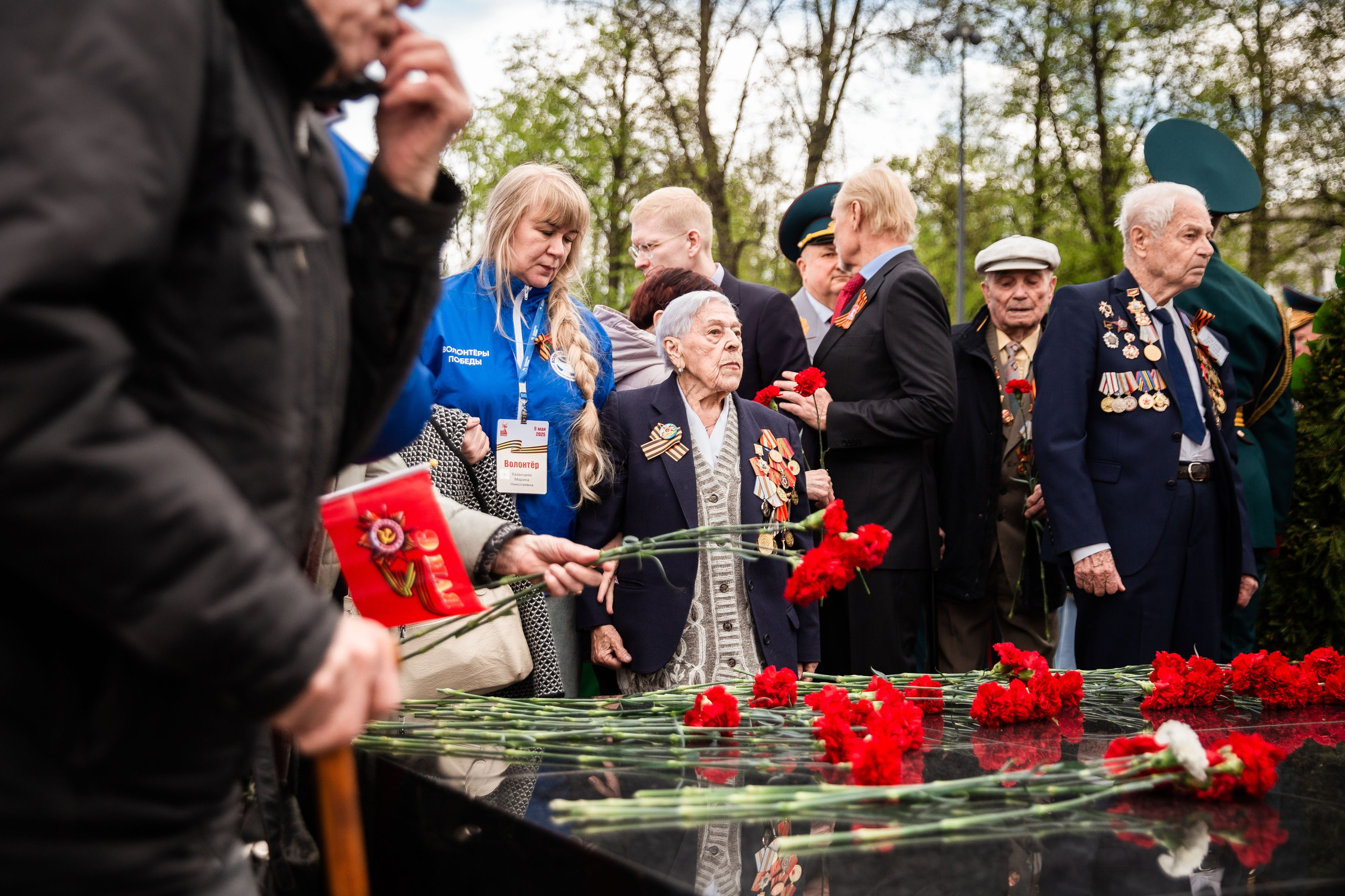 ПАРАД ПОБЕДЫ 2025. РЕПОРТАЖНЫЙ ФОТОГРАФ НИЖНИЙ НОВГОРОД Игнатьева Виктория