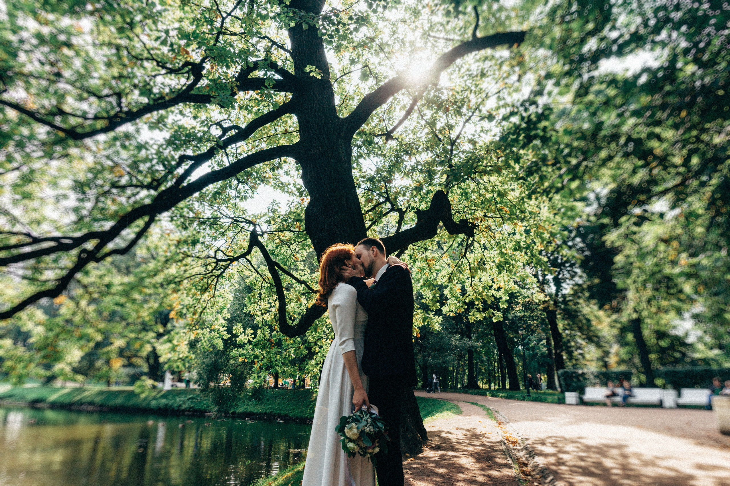 ПИТЕР СВАДЬБА РОК’Н’РОЛЛ. Миша Снимет | твой фотограф