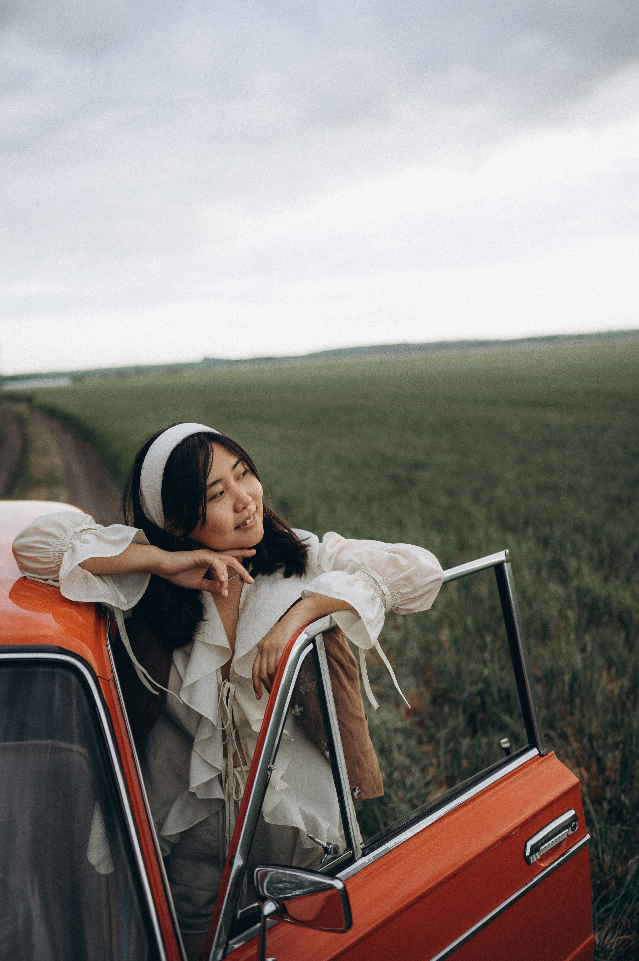 Семейная фотосессия с авто. Семейный фотограф Ростов-на-Дону Татьяна Соколова