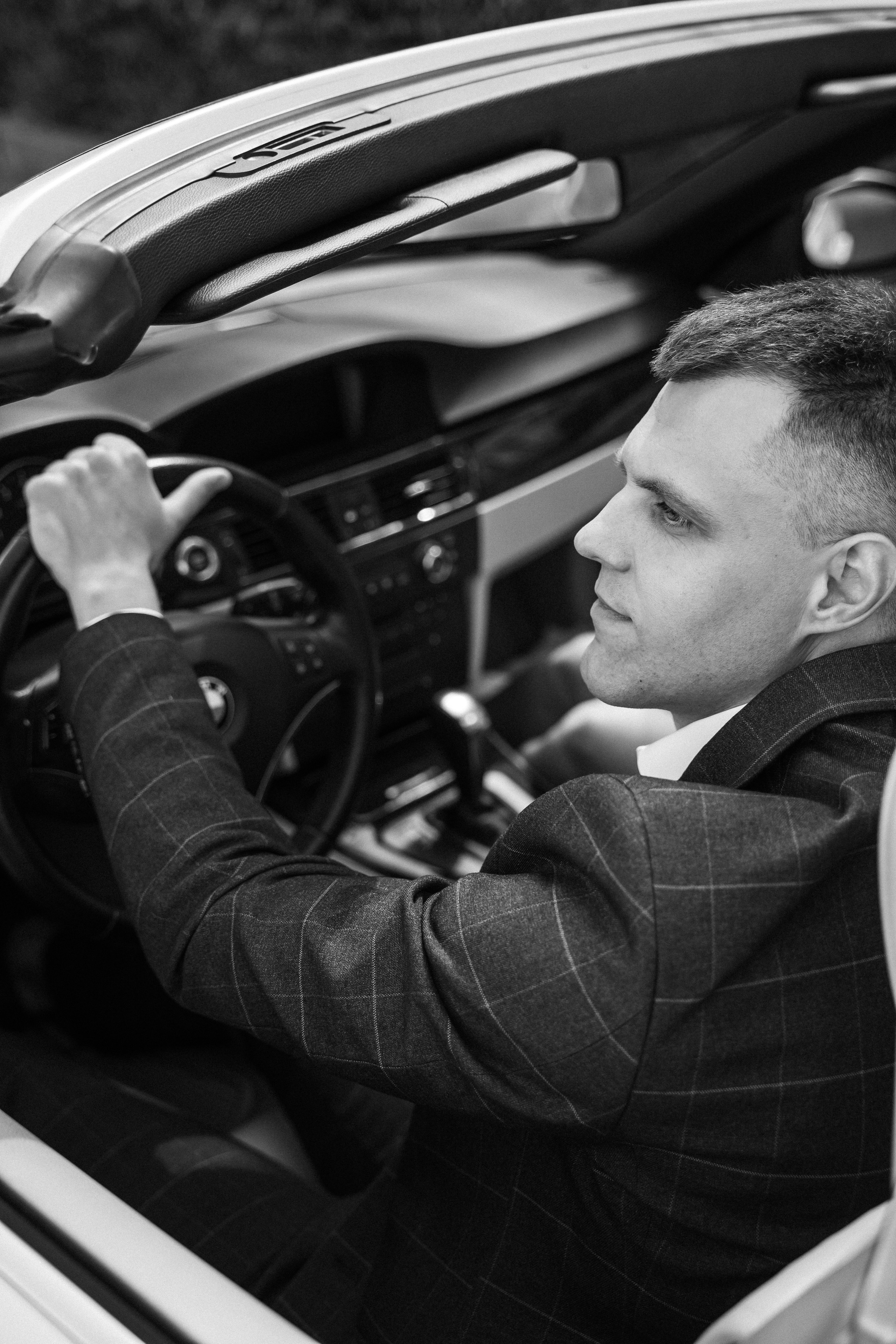 Анастасия и Артем. Свадебный фотограф Лилия Дзюба