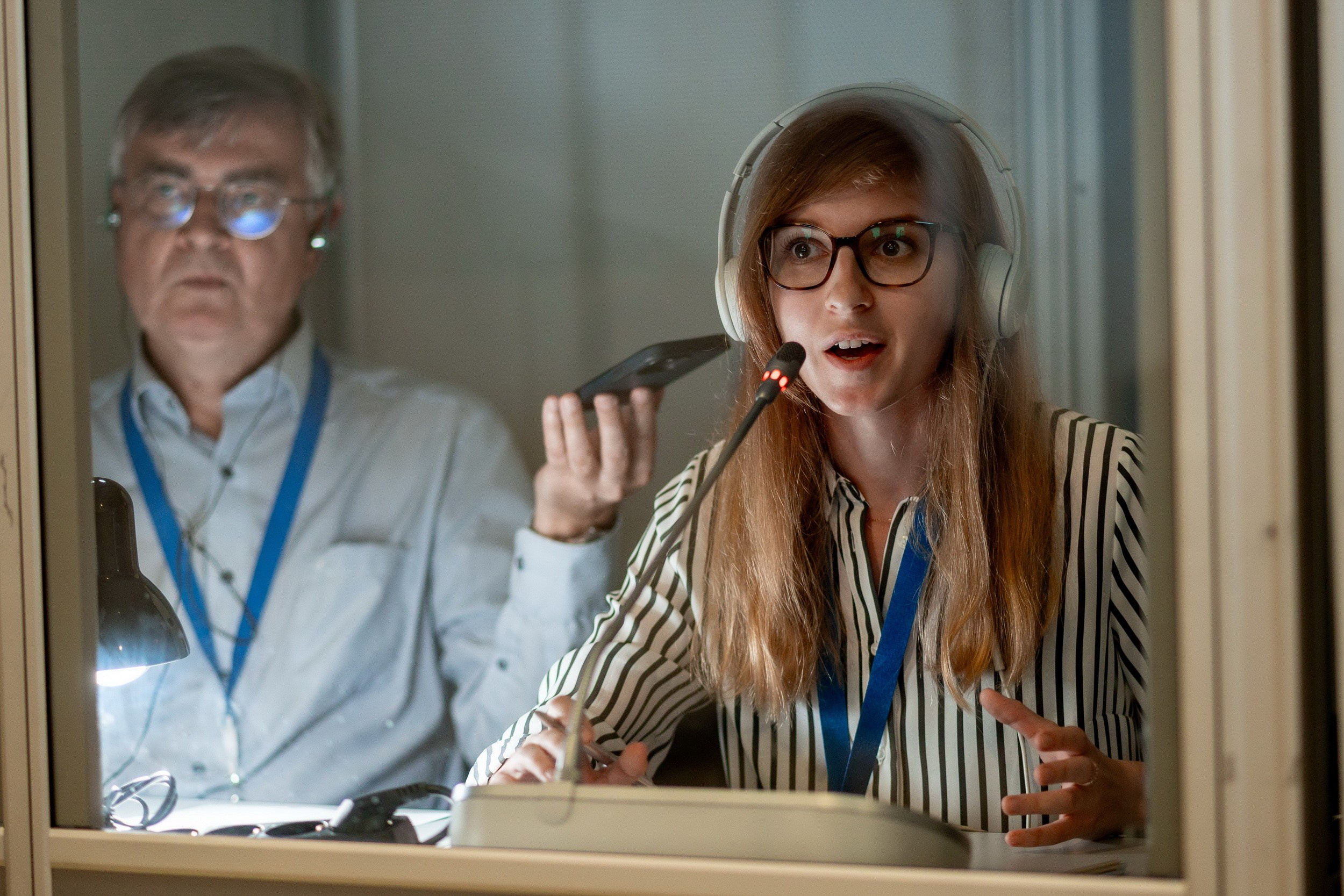 VI ММФ БРИКС 2024. Москва. Фотограф Сергей Лукьяненко