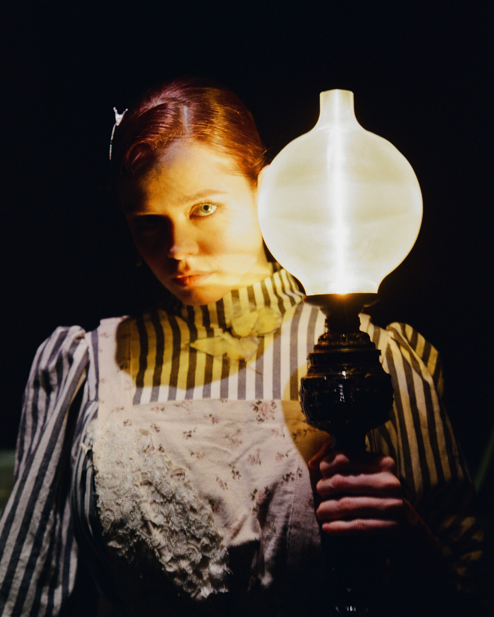 Театр. Пленочный фотограф Москва