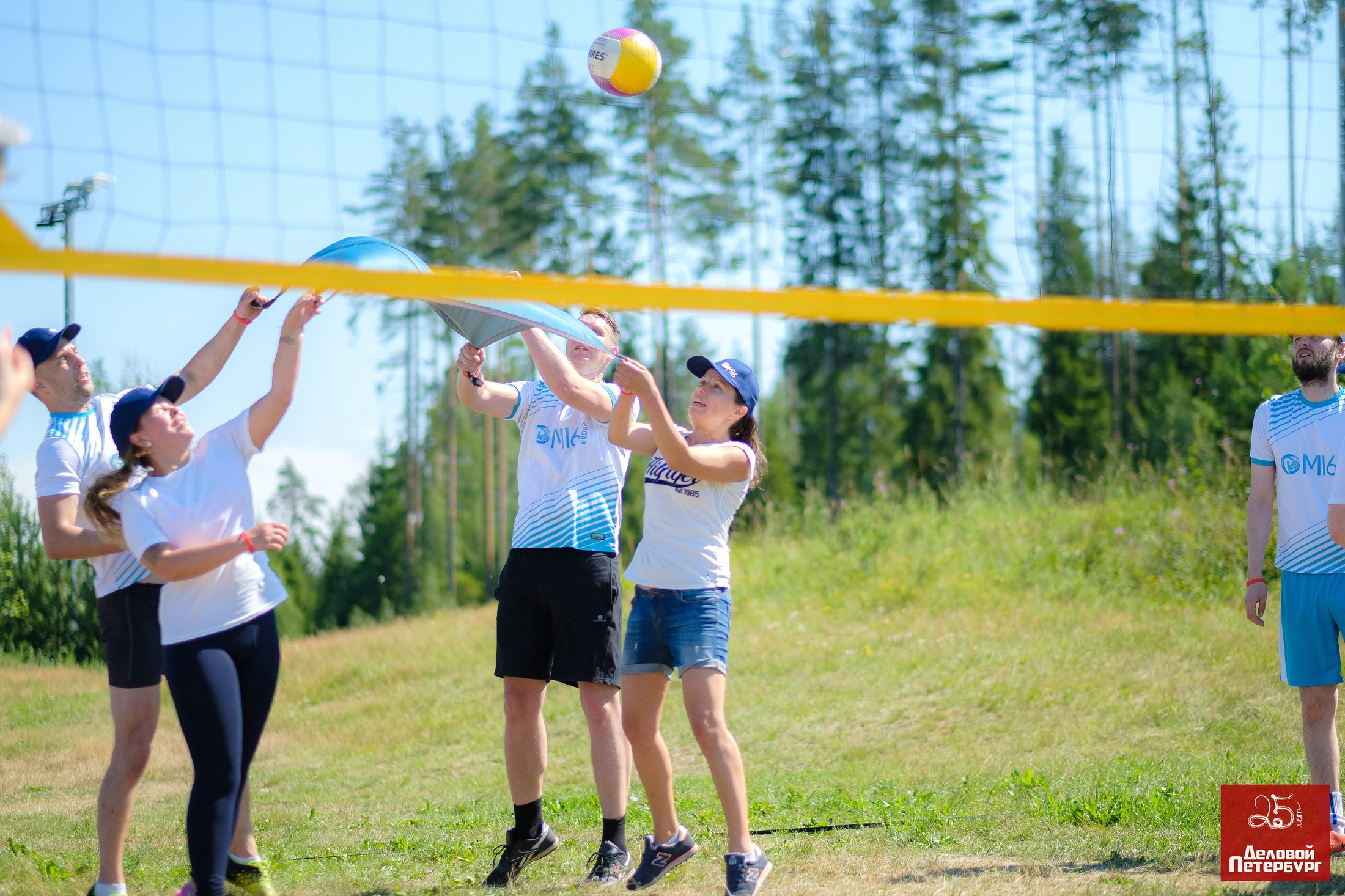 РЕПОРТАЖ. Фотограф и оператор-постановщик в Санкт-Петербурге Беликов Валентин