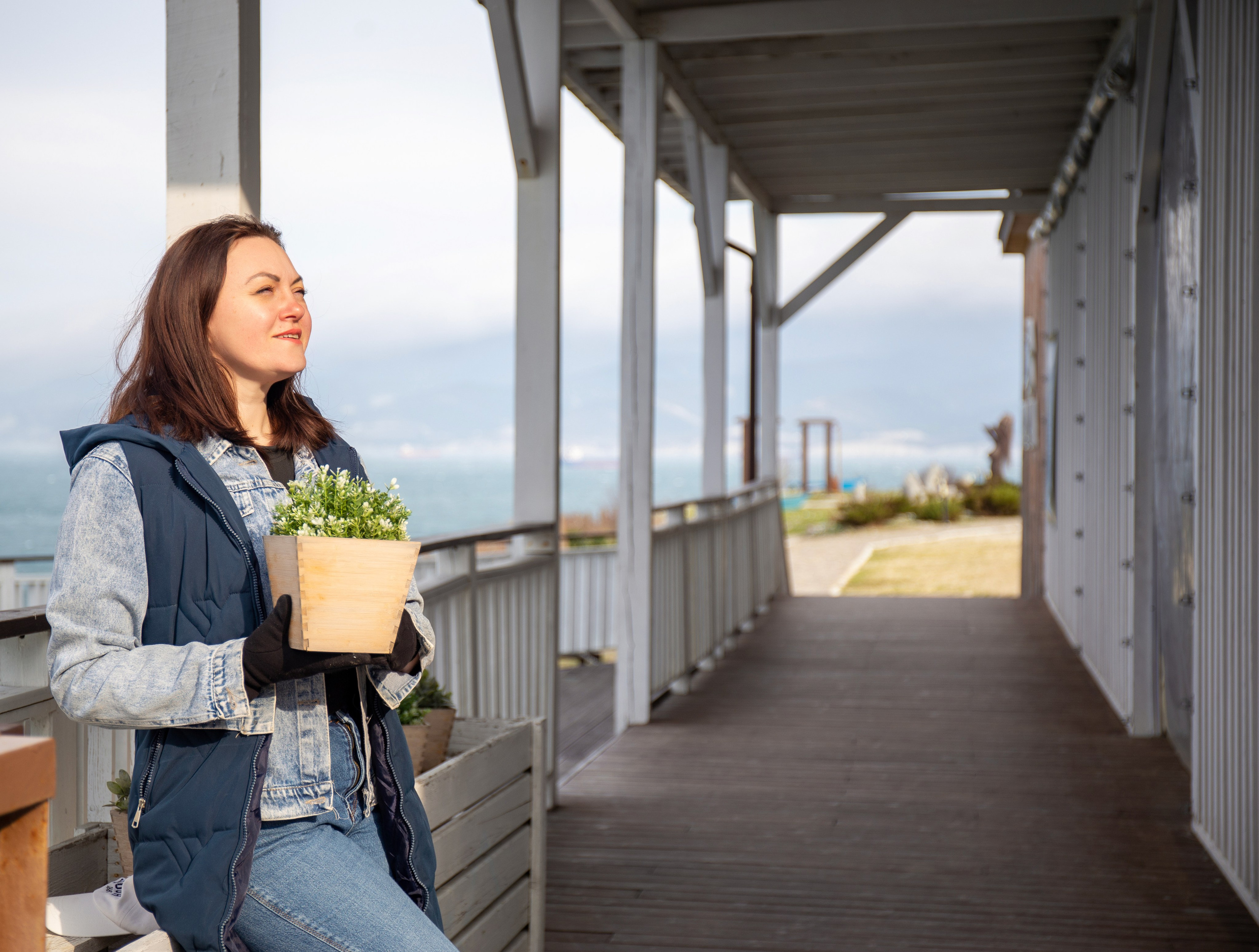 Фотопрогулка по Кабардинке. Семейный и детский фотограф Екатерина Черняева. Снимаю портреты, love story, фотопрогулки, работаю на улице, в кафе, студии, дома у клиента