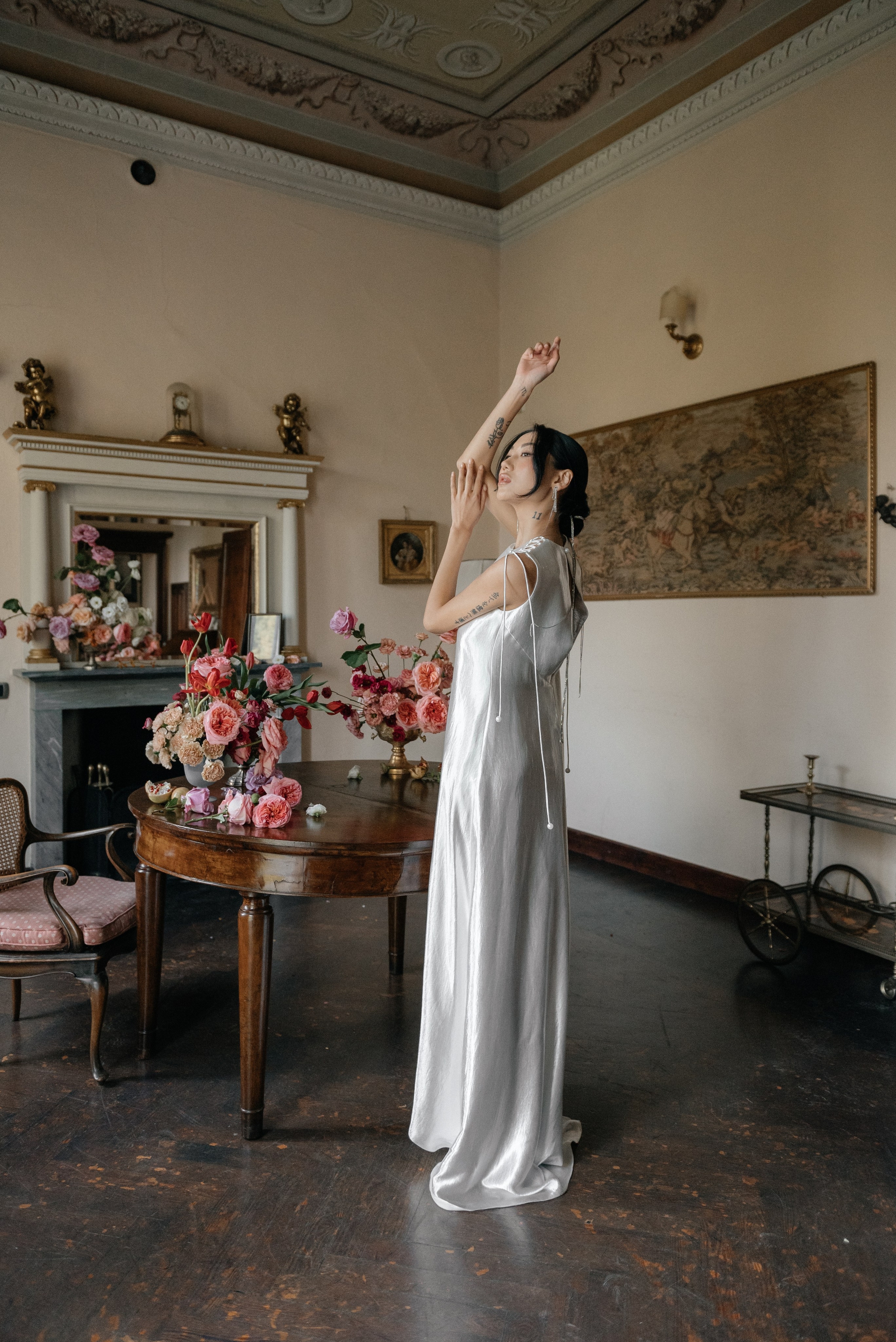 Style and beauty in Italy. Главная