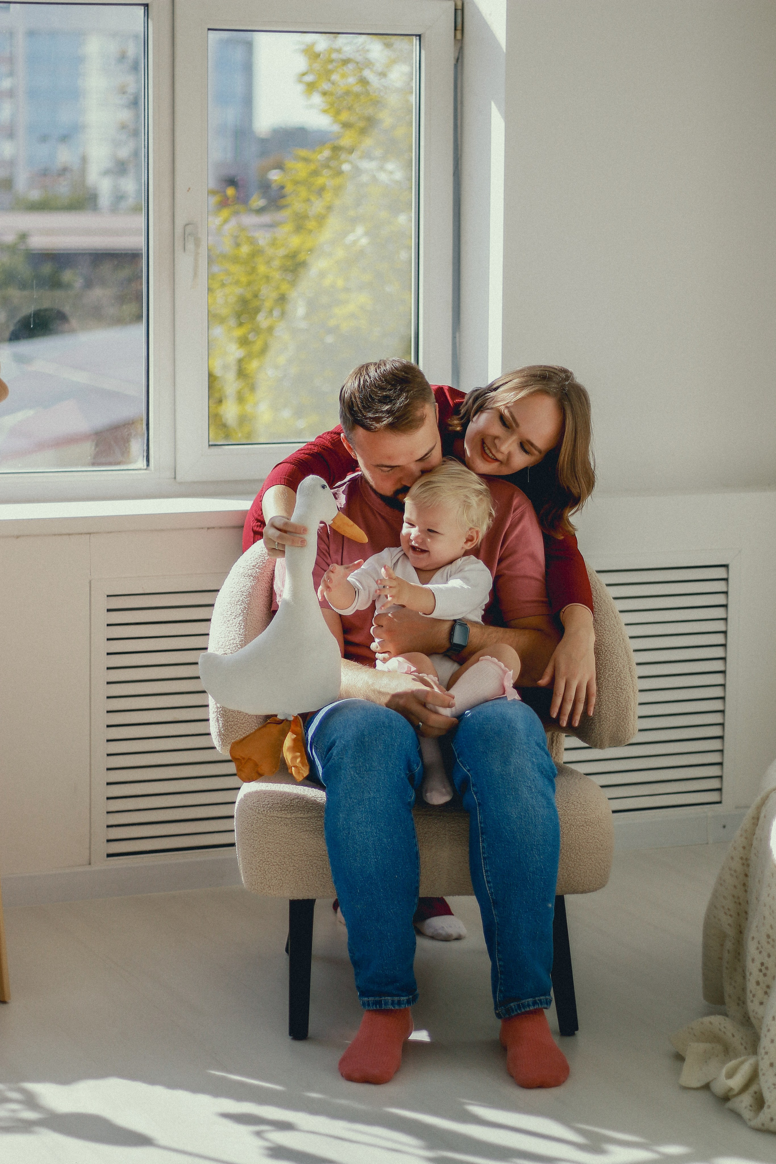 Годик Миры. Фотограф Краснодар